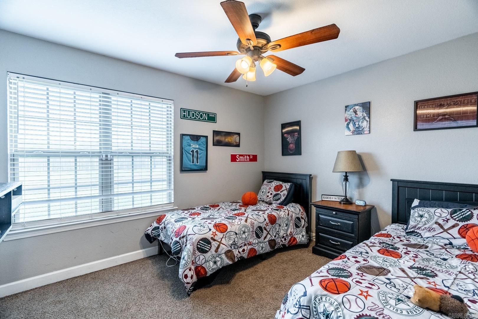 MAGNOLIA ESTATES - Residential