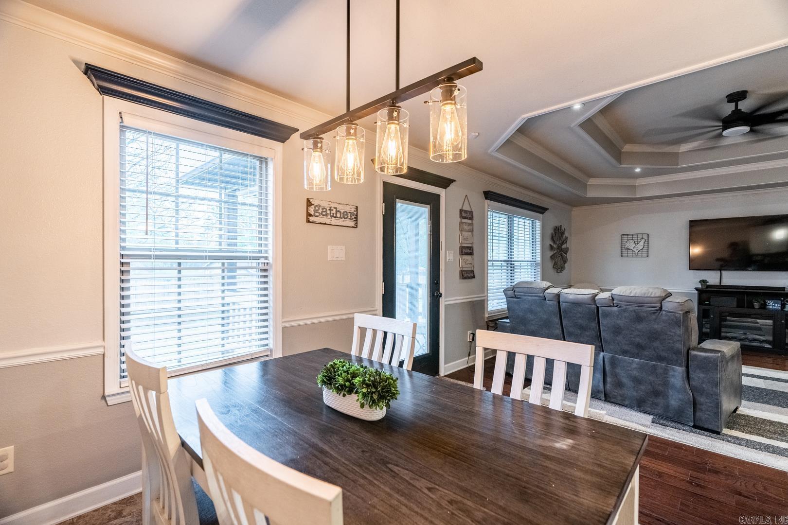 MAGNOLIA ESTATES - Residential