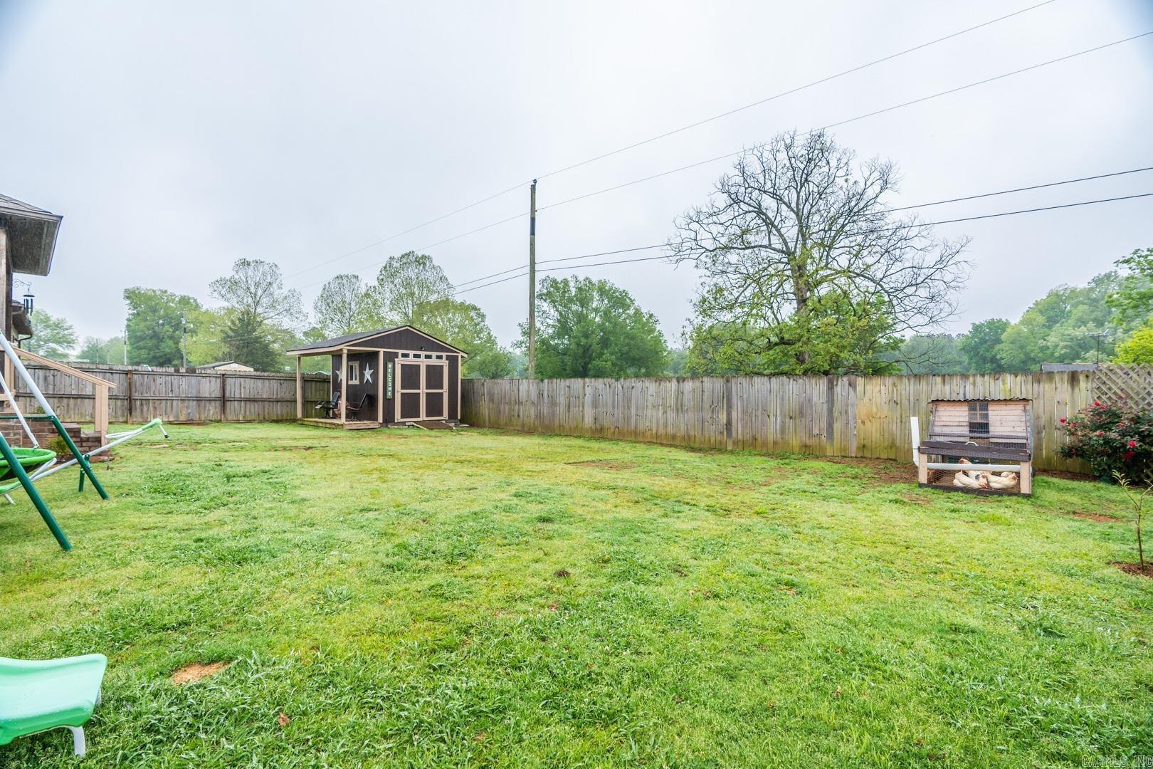 MAGNOLIA ESTATES - Residential