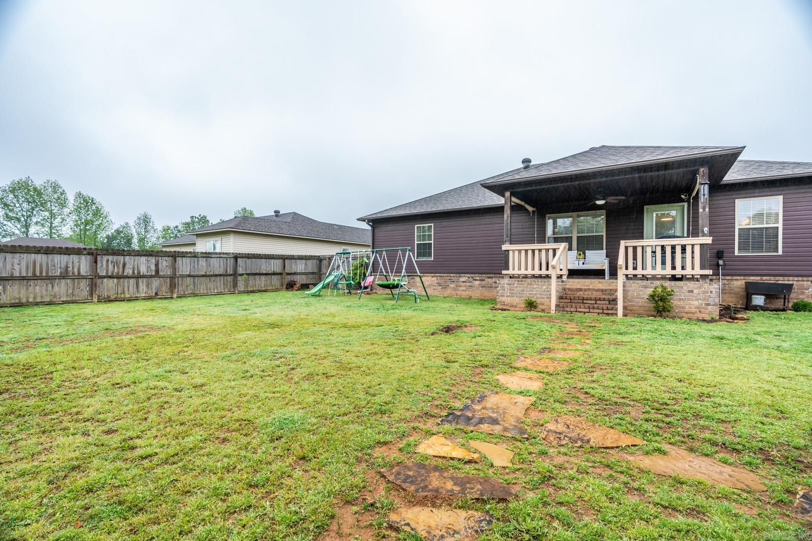 MAGNOLIA ESTATES - Residential