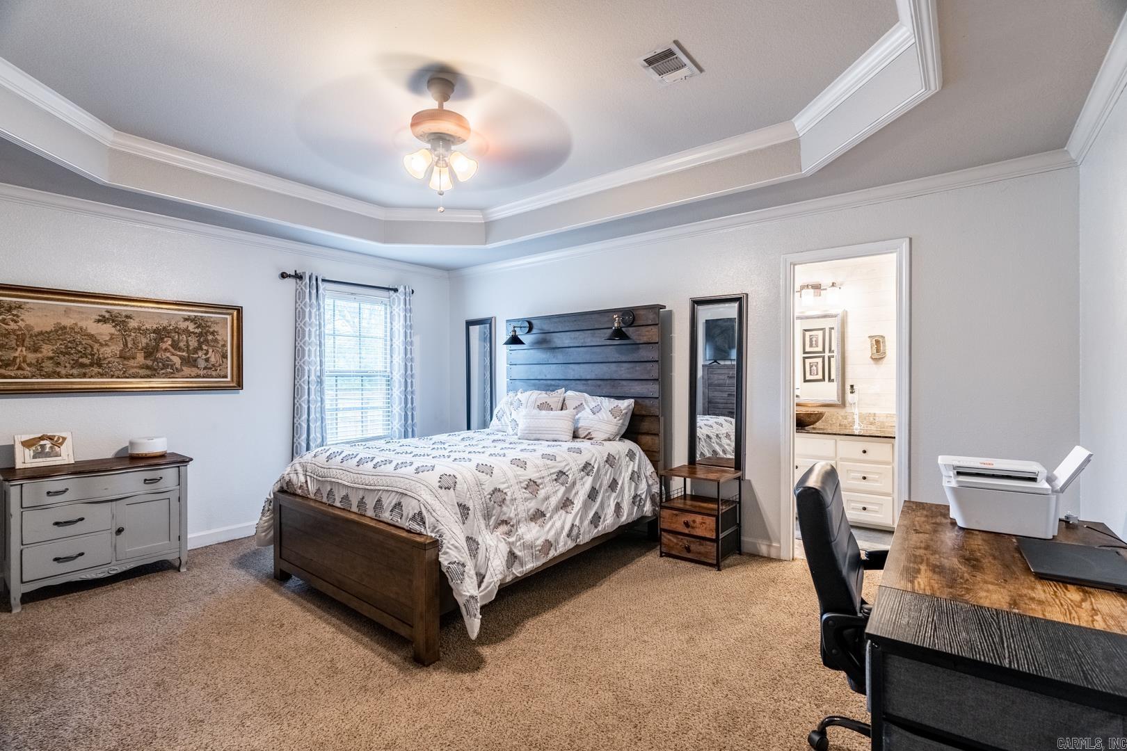 MAGNOLIA ESTATES - Residential