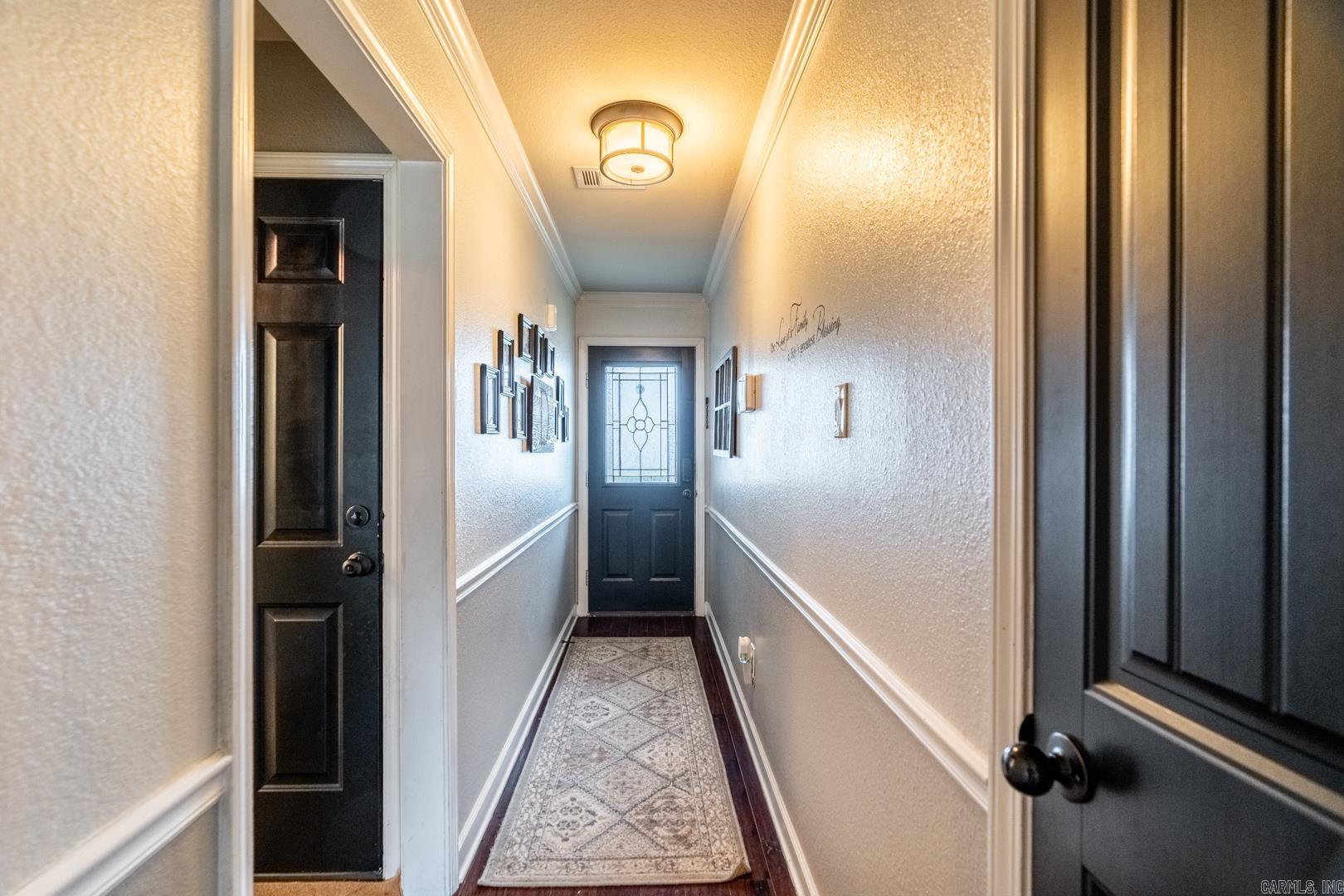 MAGNOLIA ESTATES - Residential