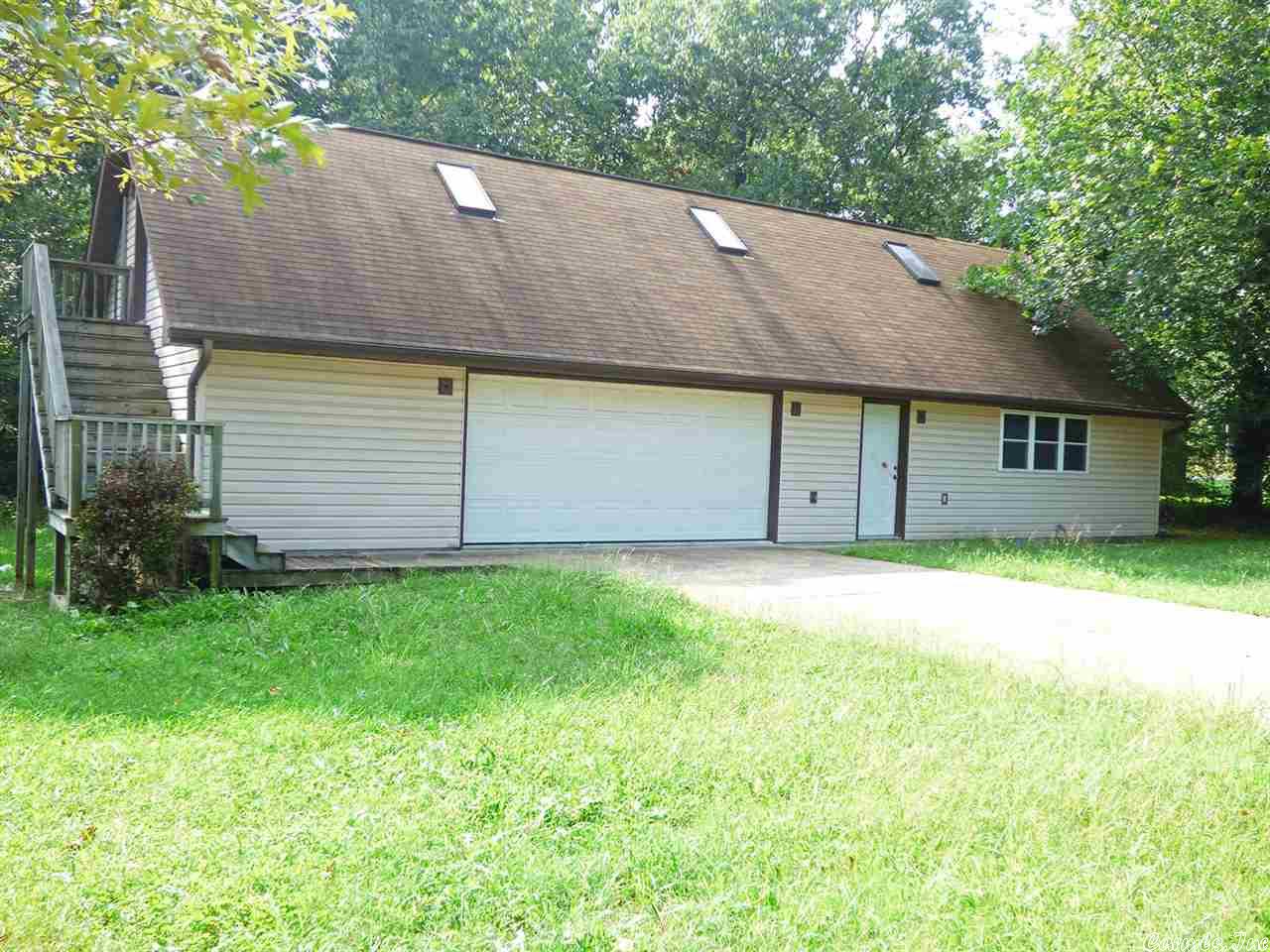 Hiawatha 3rd - Residential
