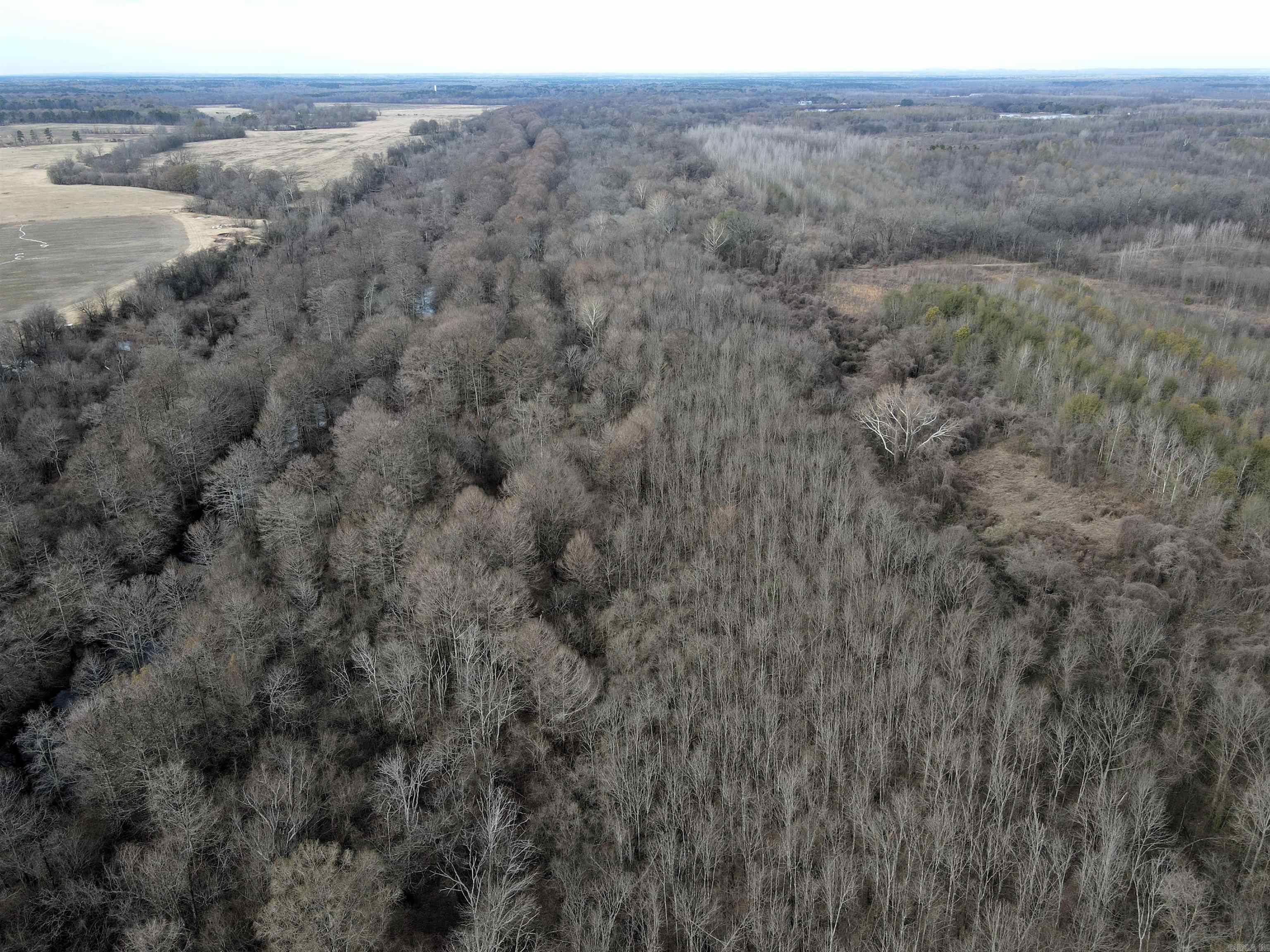 Not in Subdivision - Farm