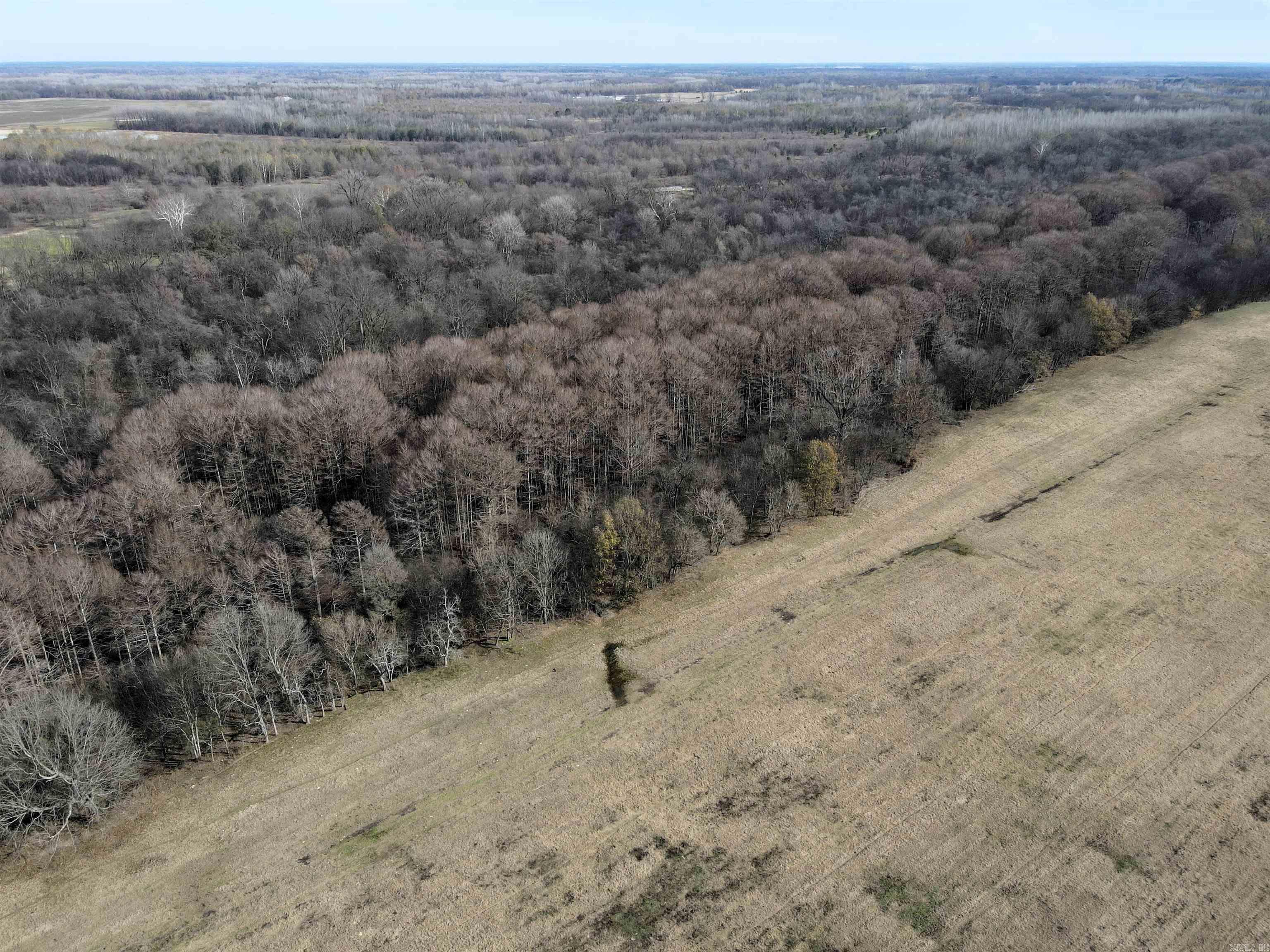 Not in Subdivision - Farm