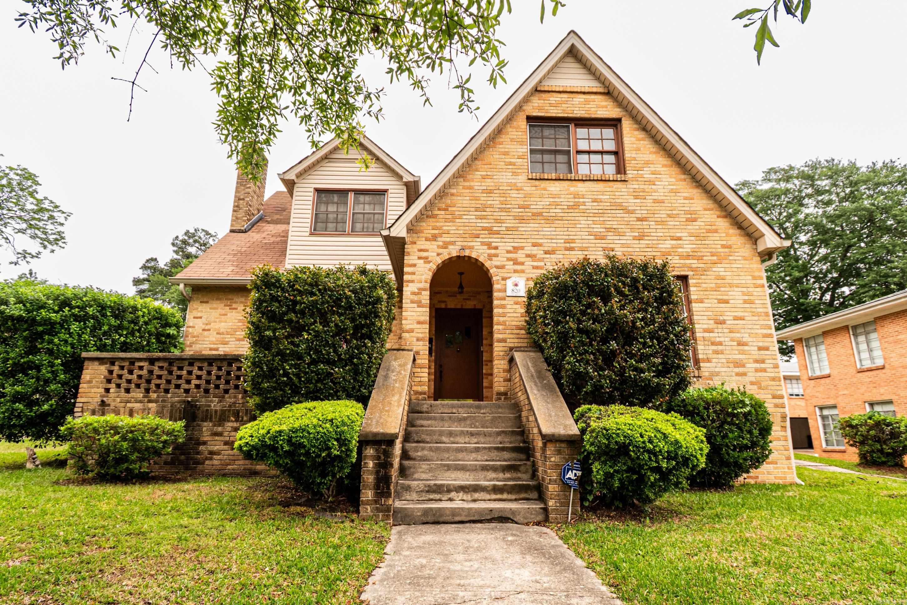 This 4-bedroom, 2-bath home already has a long-term renter in place, making it a perfect investment property.