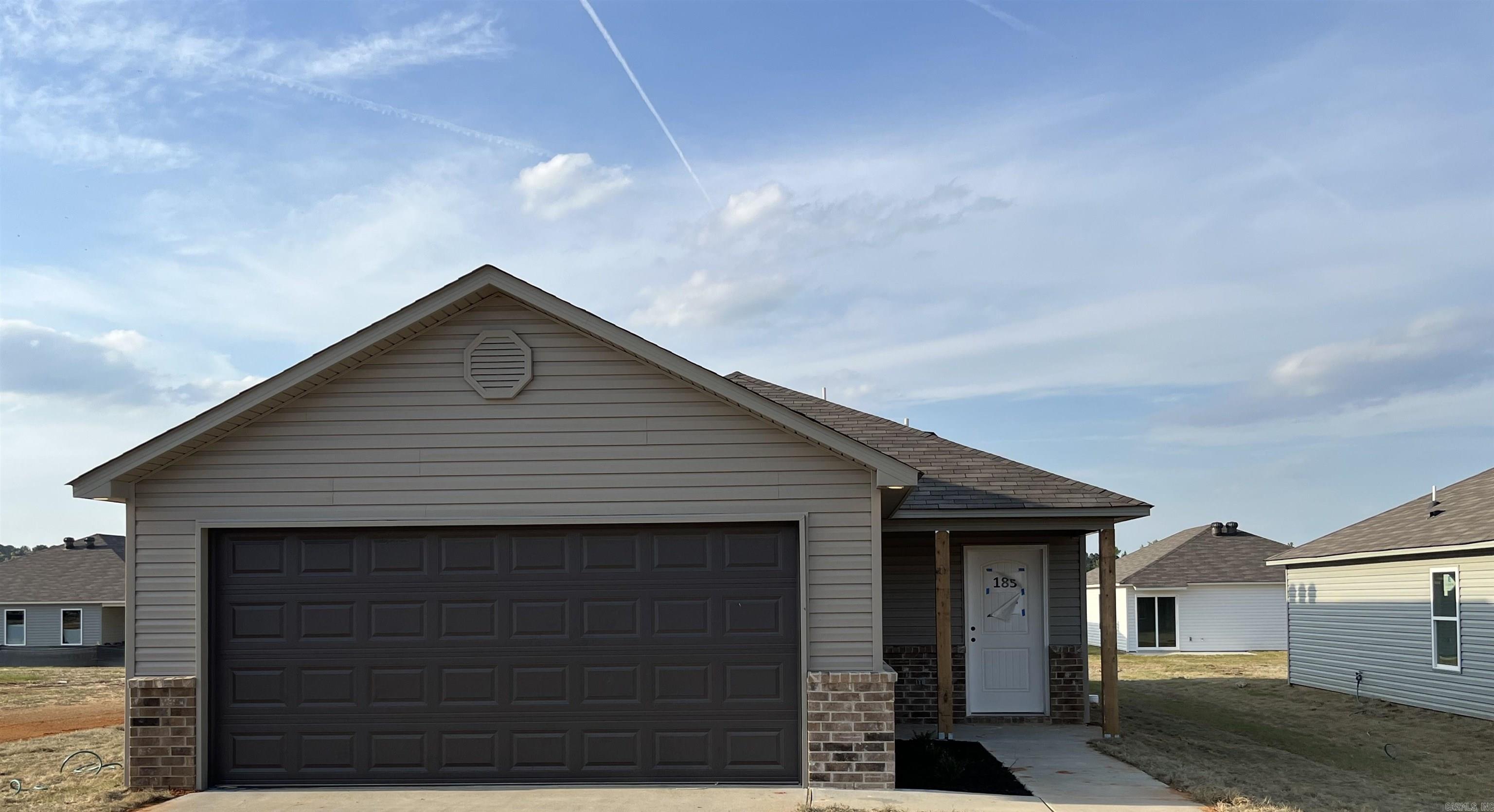 STAGECOACH MEADOWS - Residential