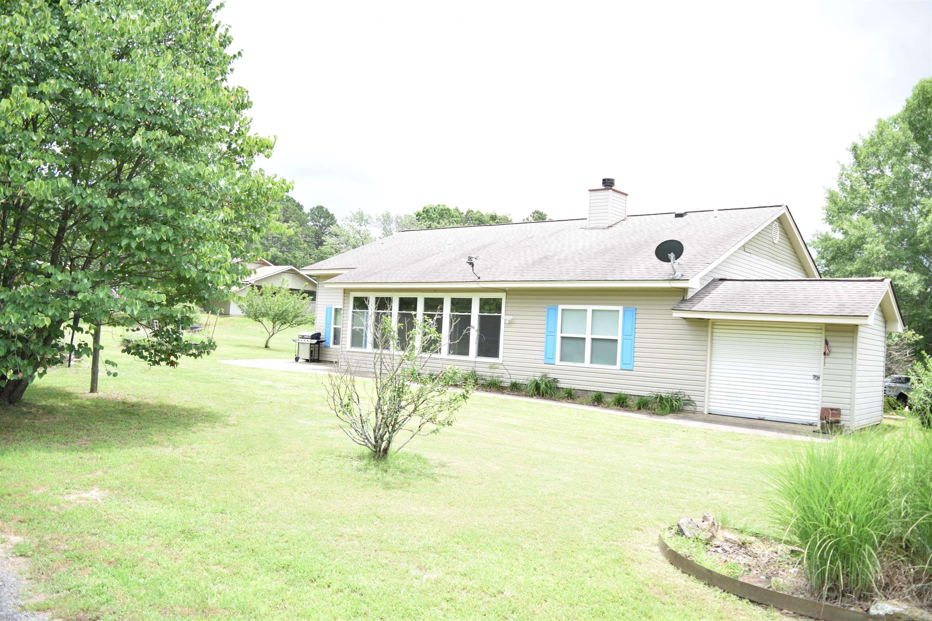 INDIAN HILLS - Residential