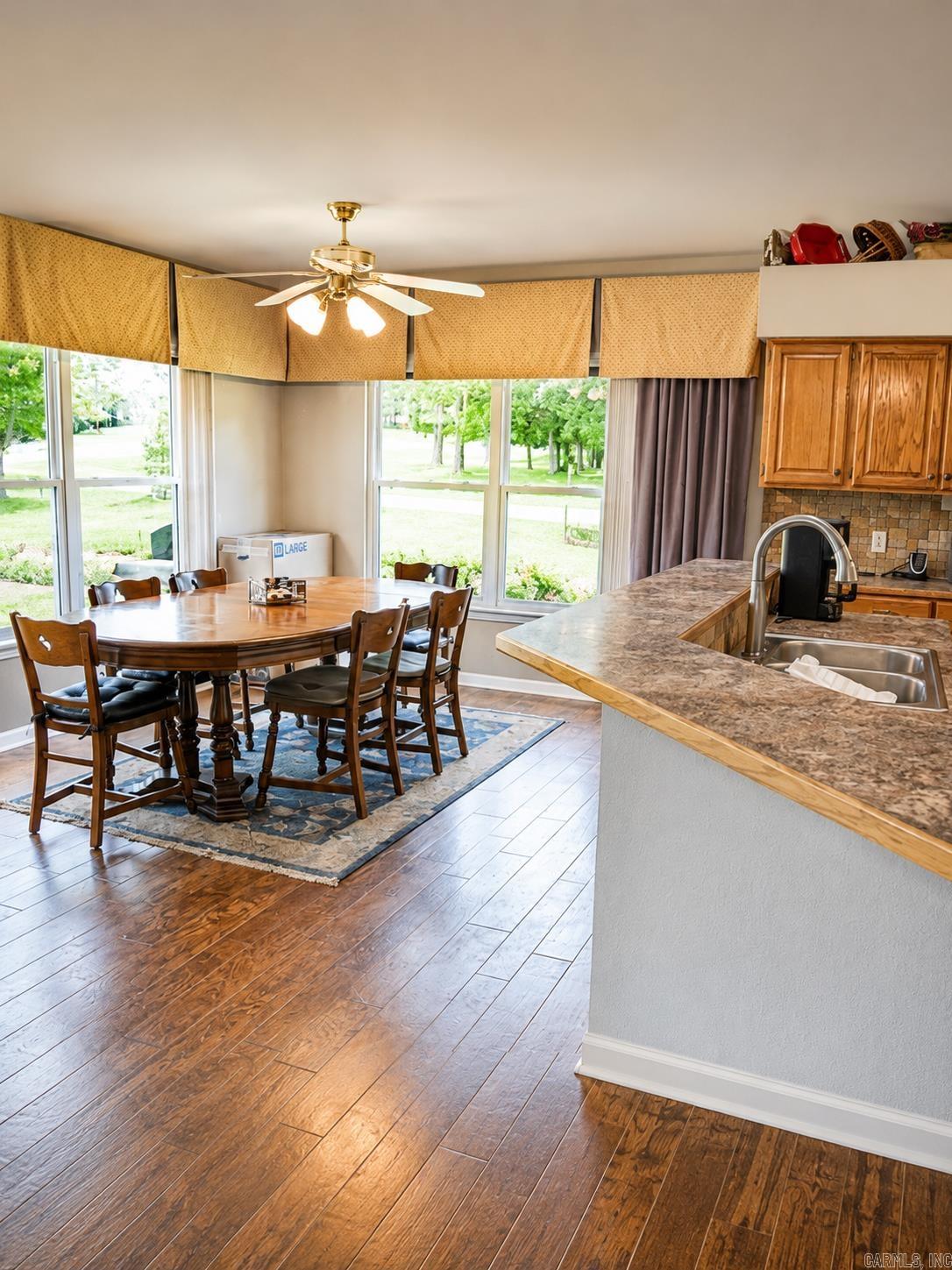 INDIAN HILLS - Residential