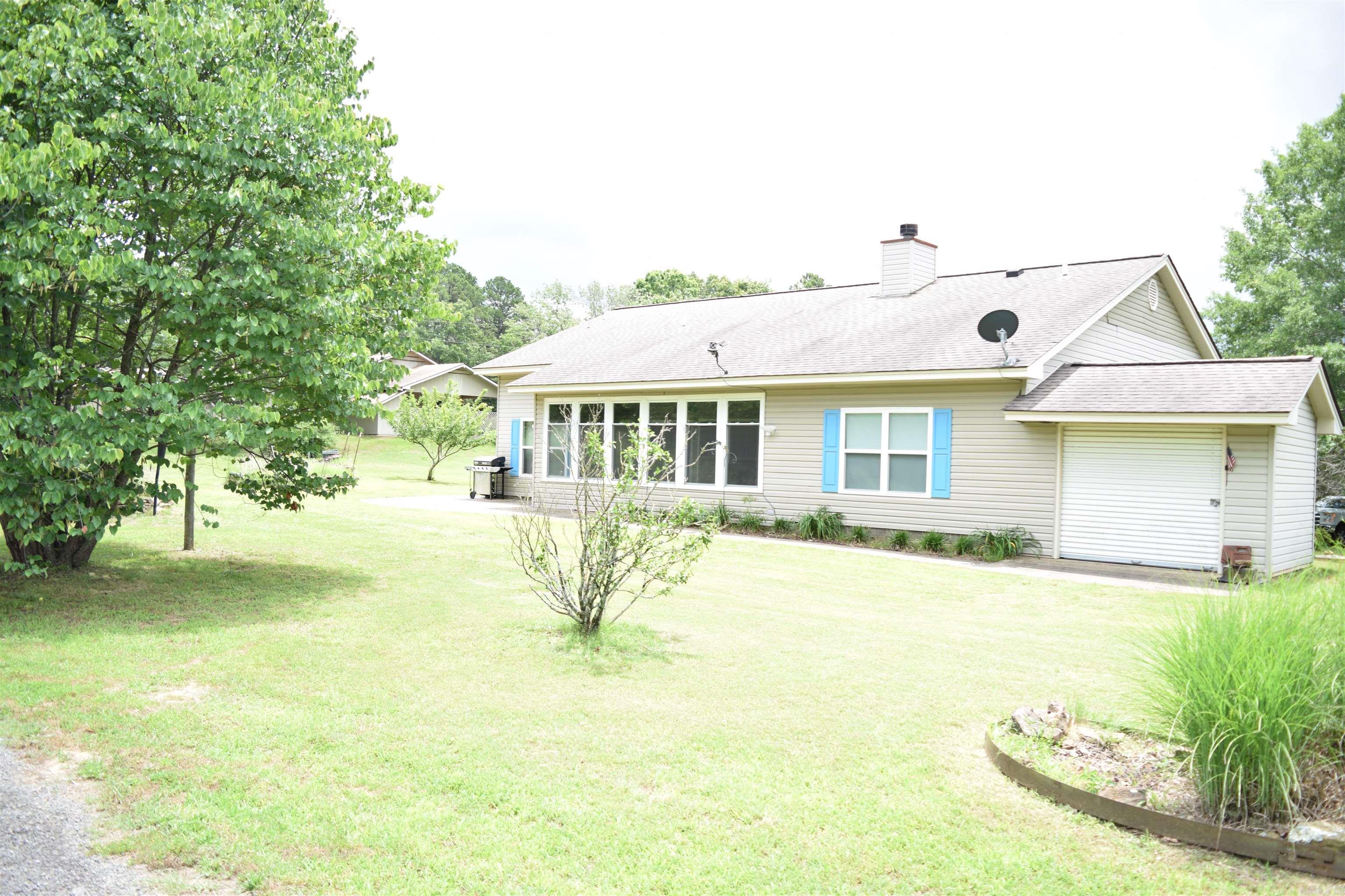 INDIAN HILLS - Residential