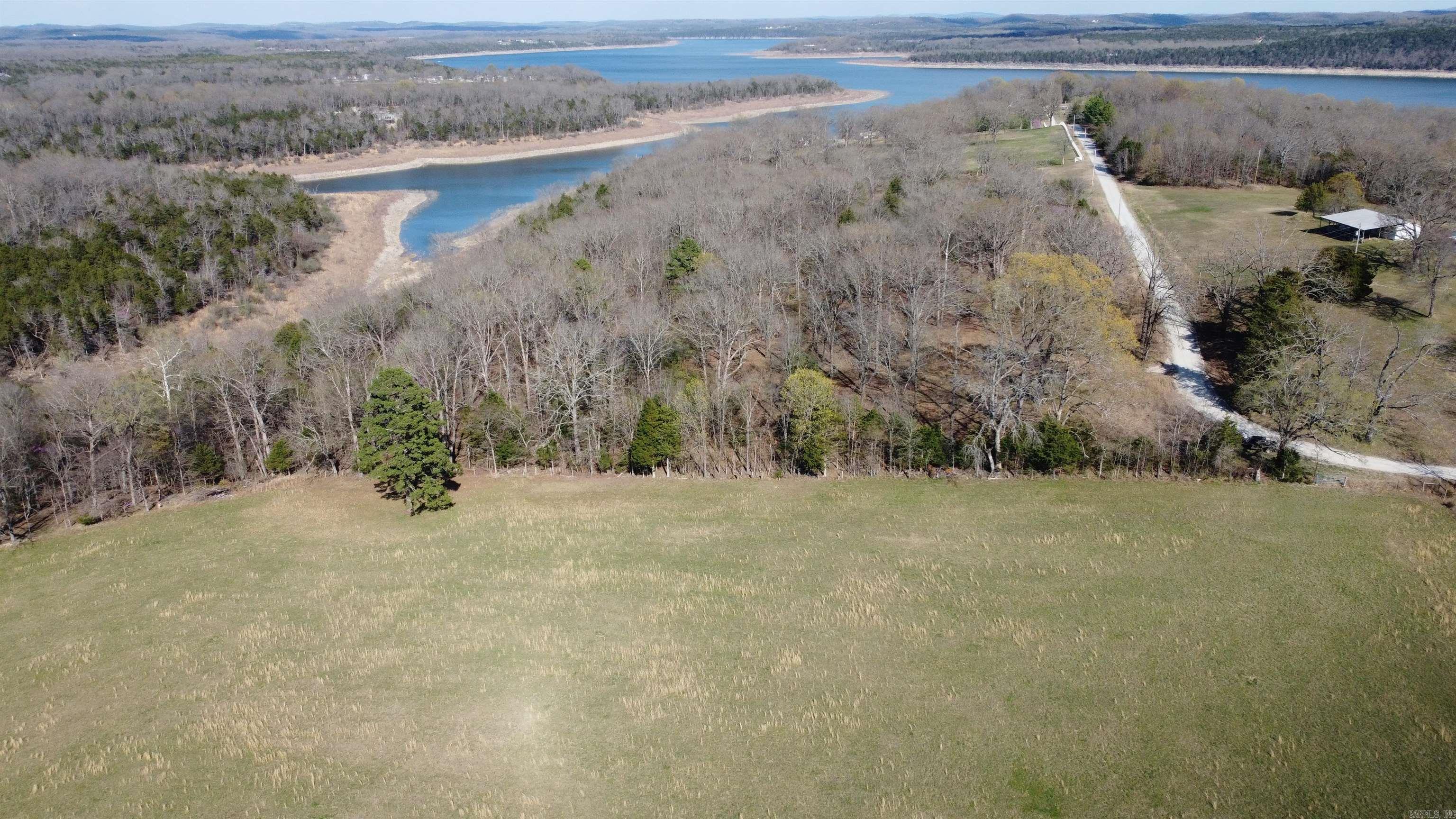 Hill Crest - Land