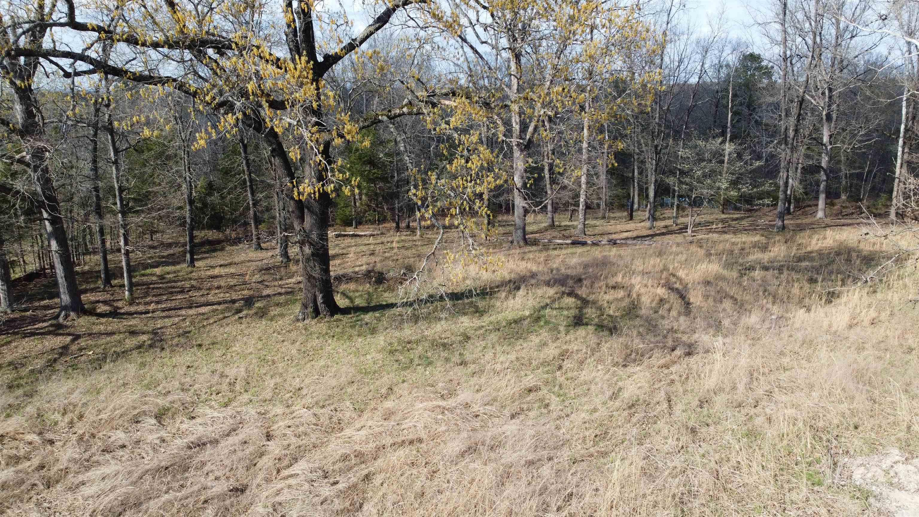 Hill Crest - Land