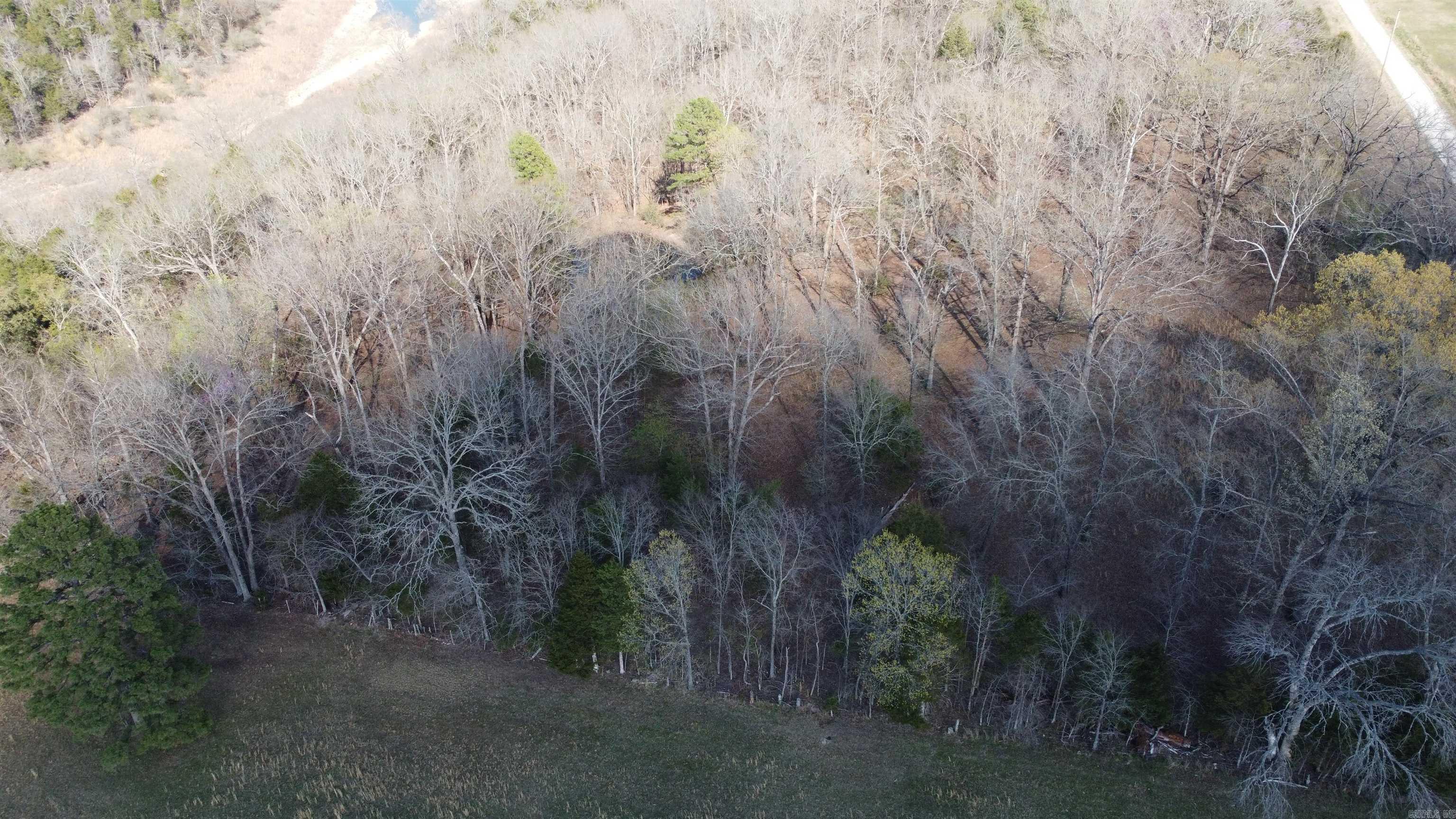 Hill Crest - Land