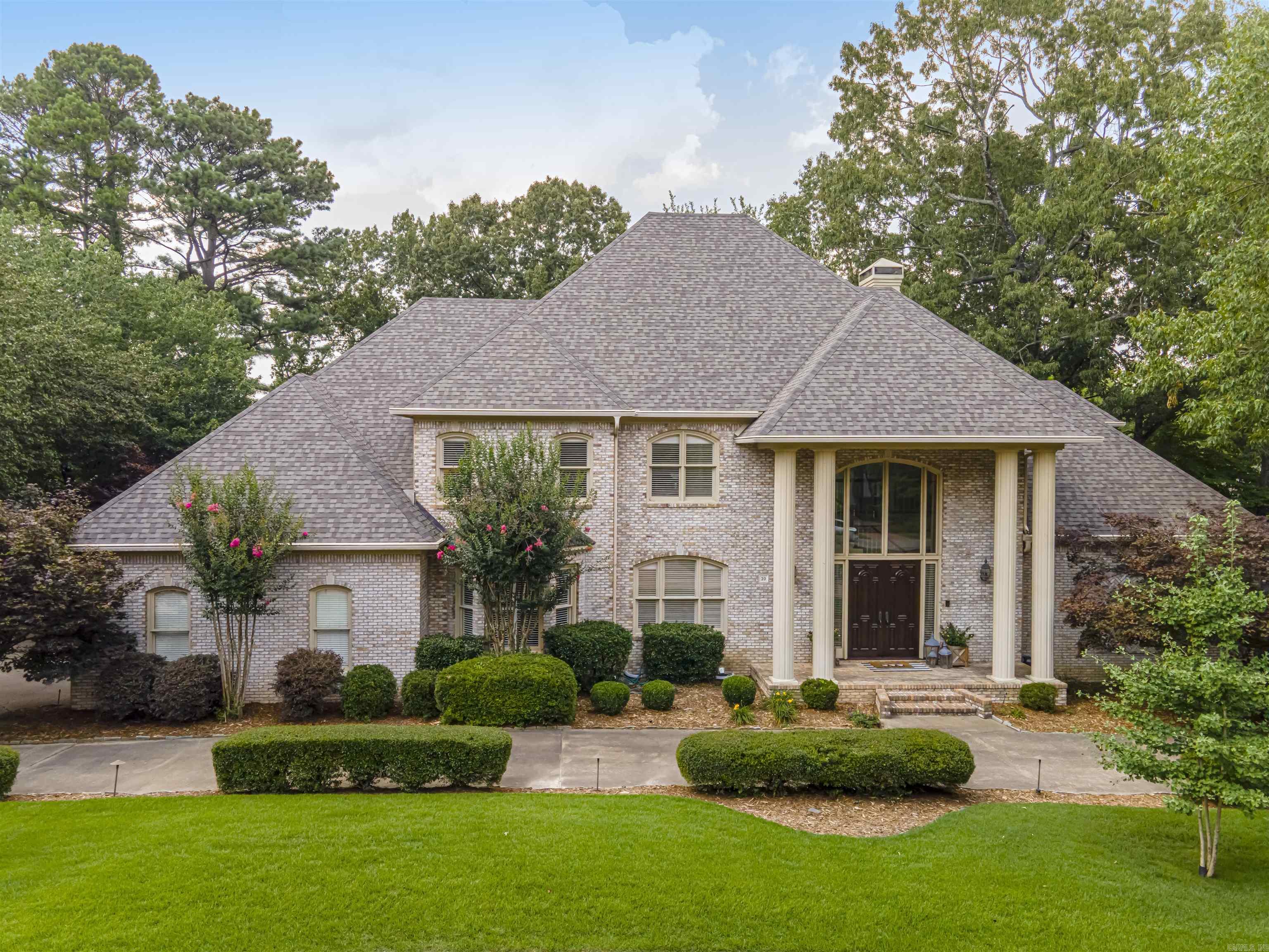 HICKORY CREEK - Residential