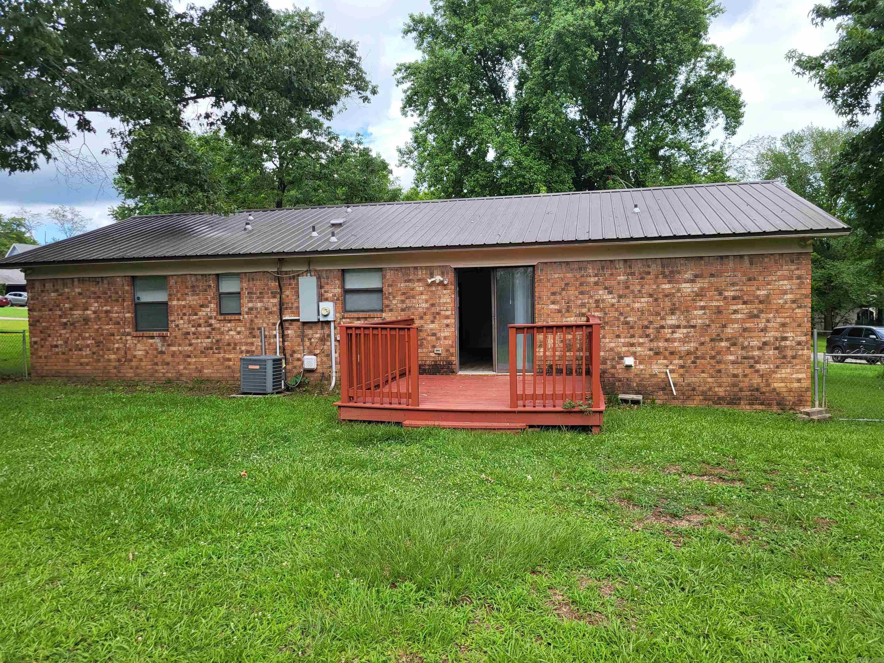 Liberty - Residential
