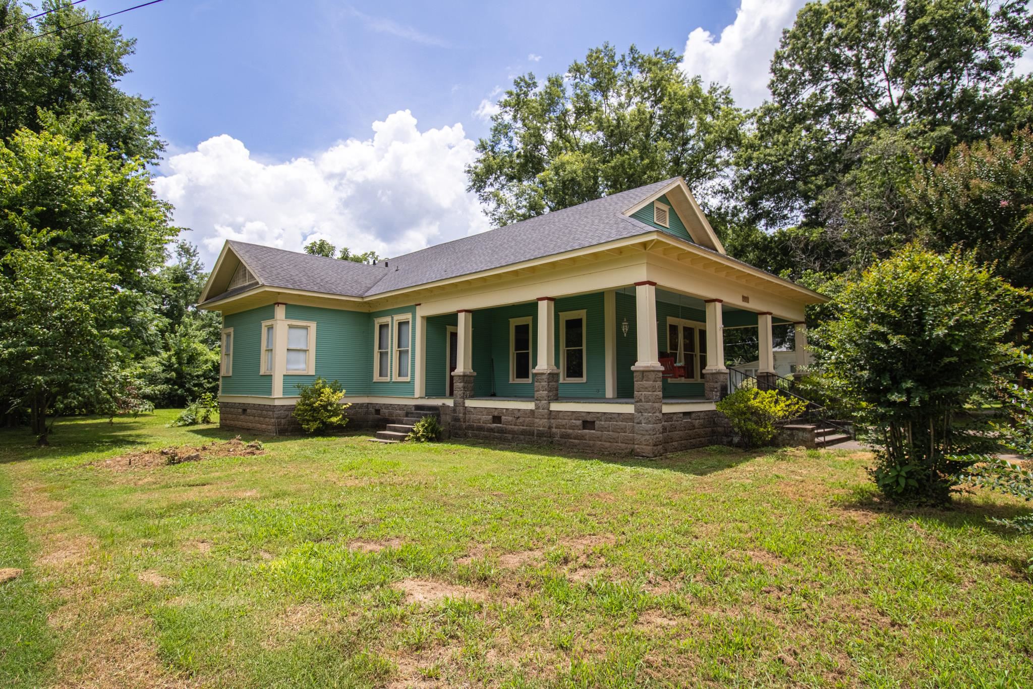 South - Residential