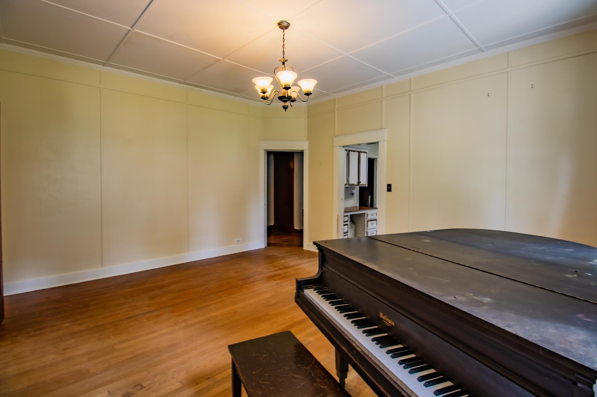 South - Residential