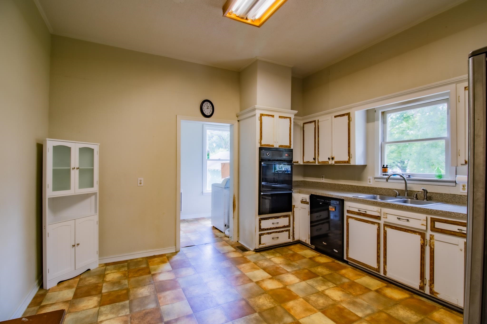 South - Residential