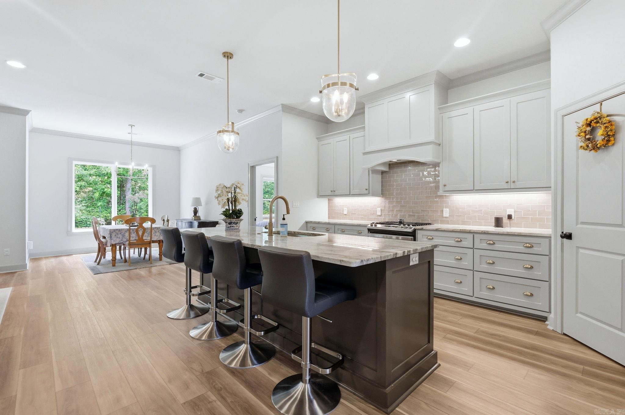 WOODLANDS PARK SUB - Residential