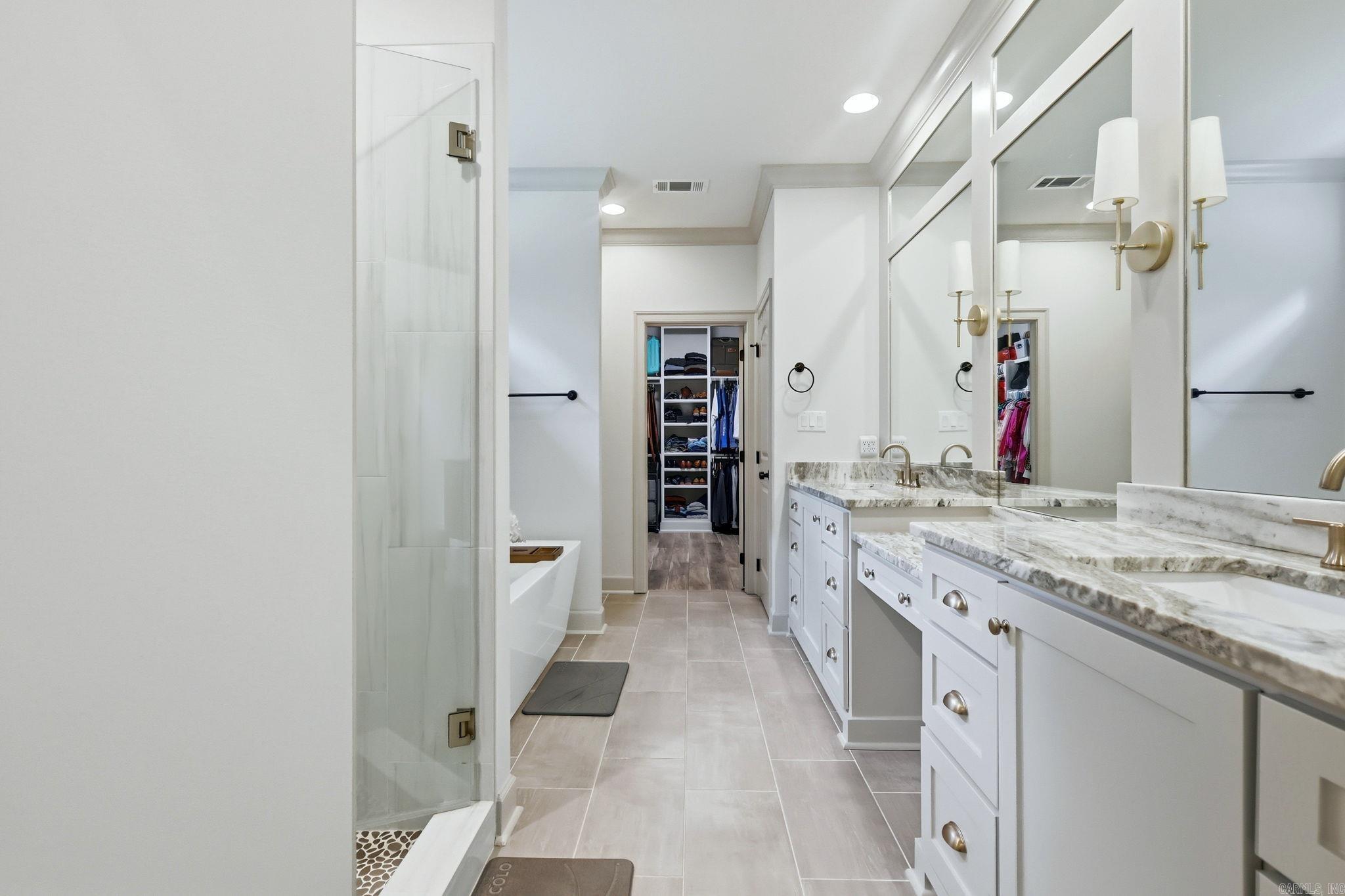 WOODLANDS PARK SUB - Residential