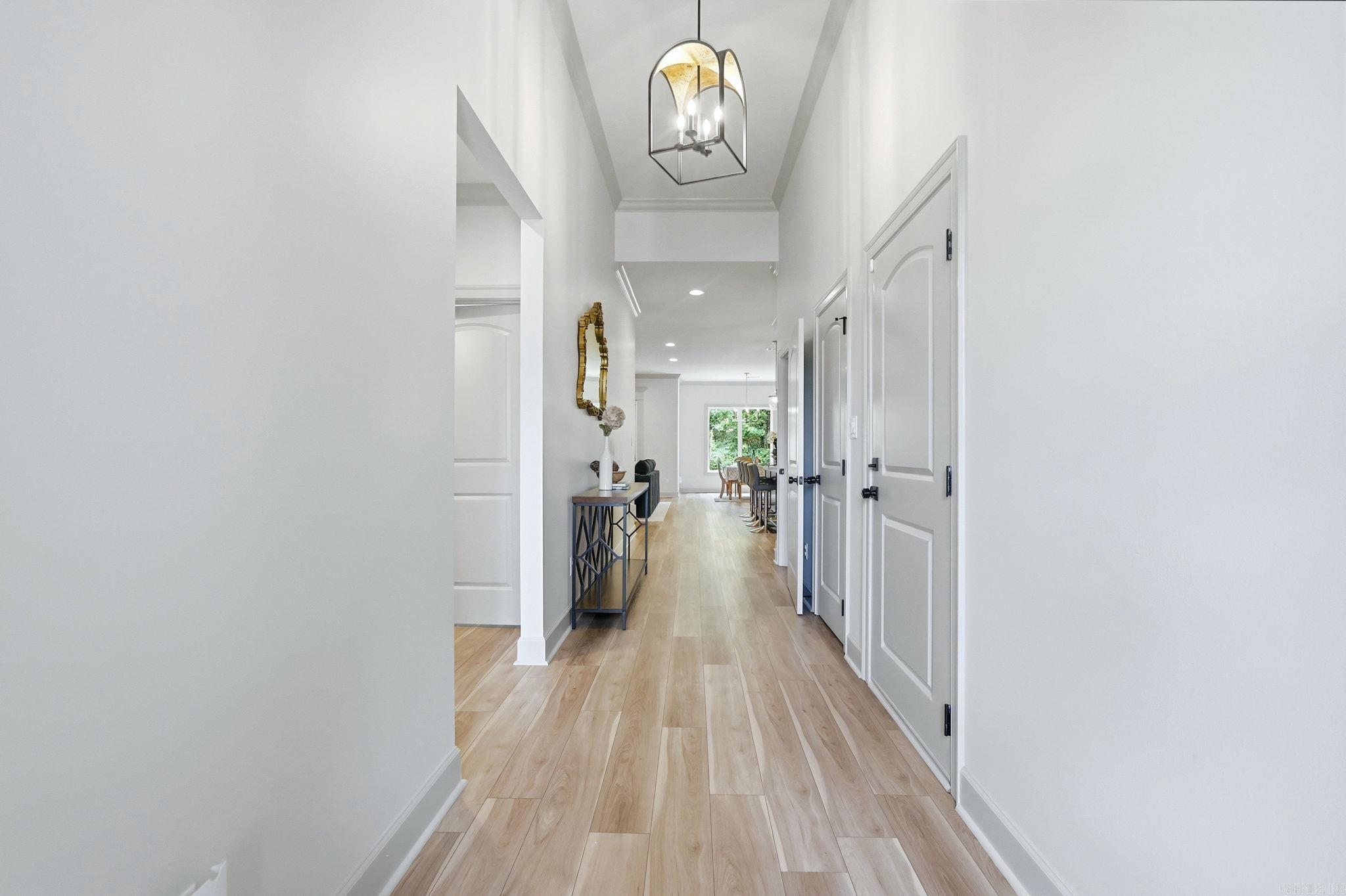 WOODLANDS PARK SUB - Residential