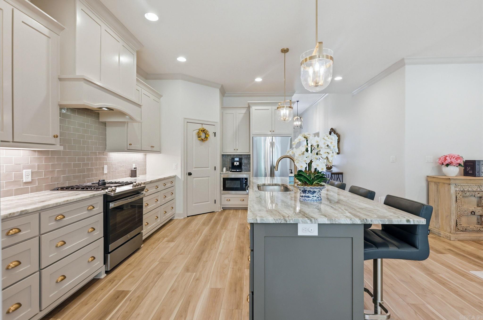 WOODLANDS PARK SUB - Residential