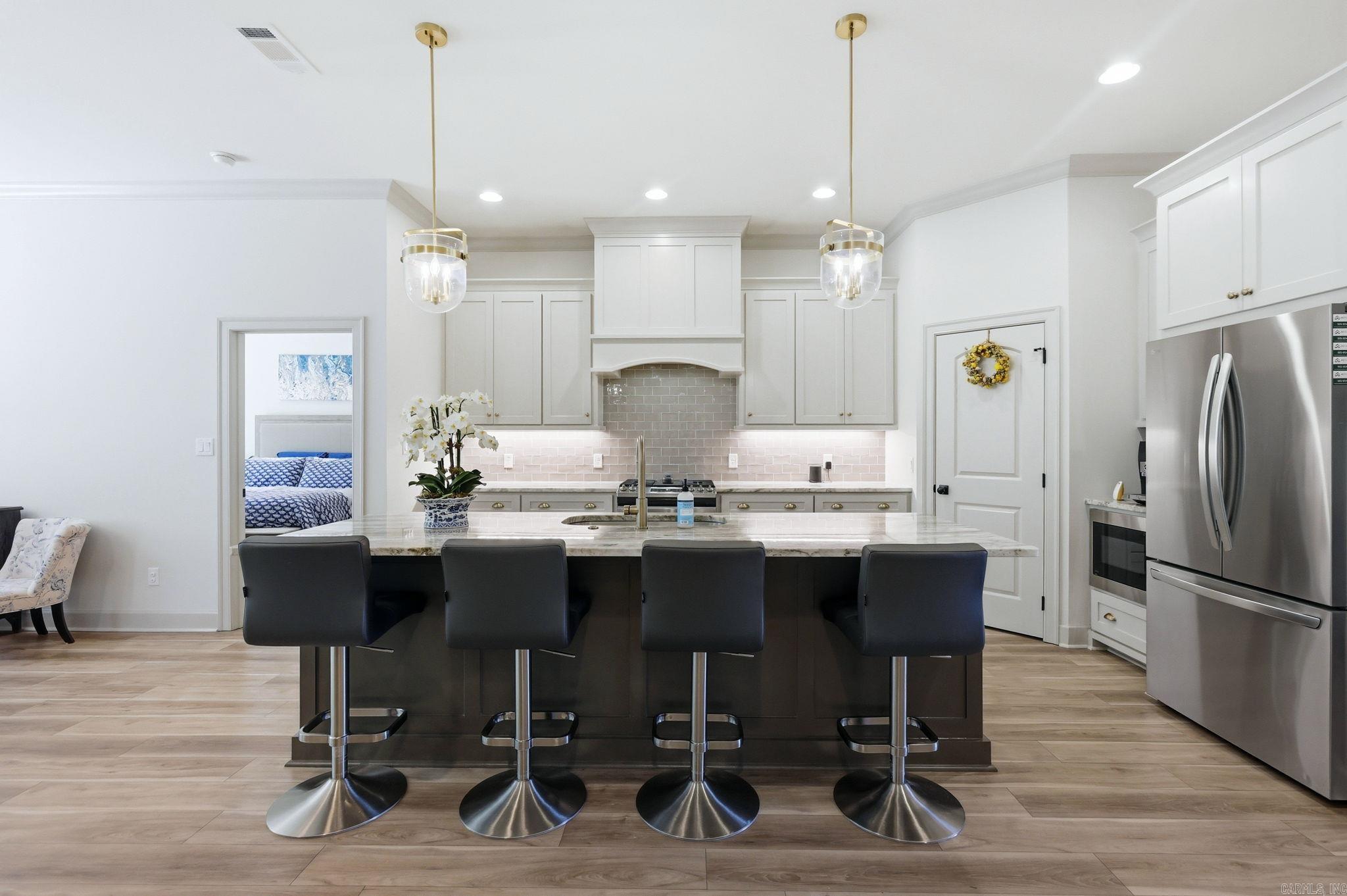 WOODLANDS PARK SUB - Residential