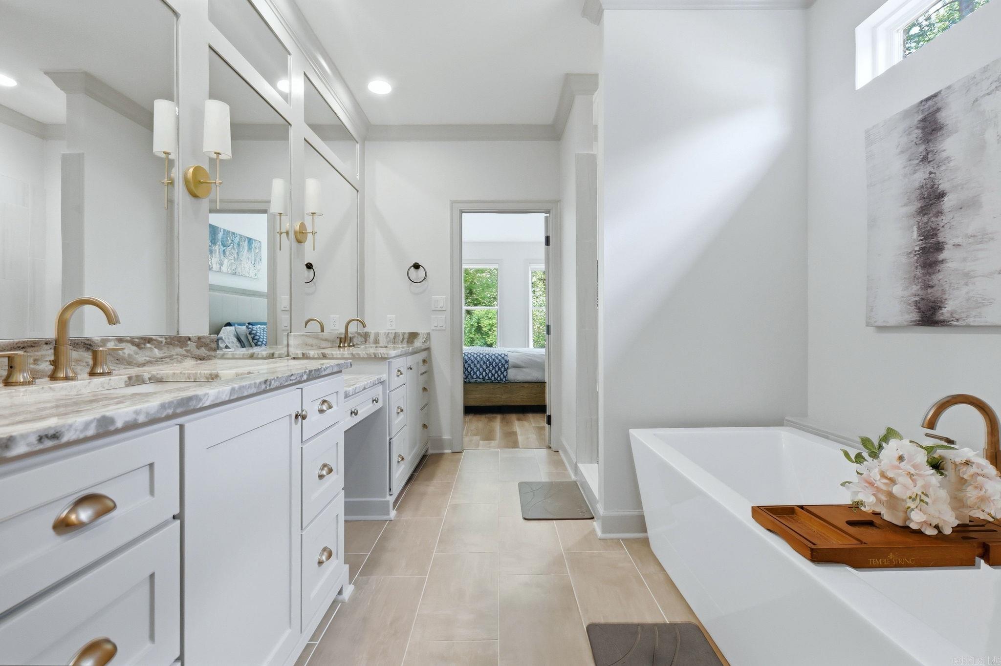 WOODLANDS PARK SUB - Residential