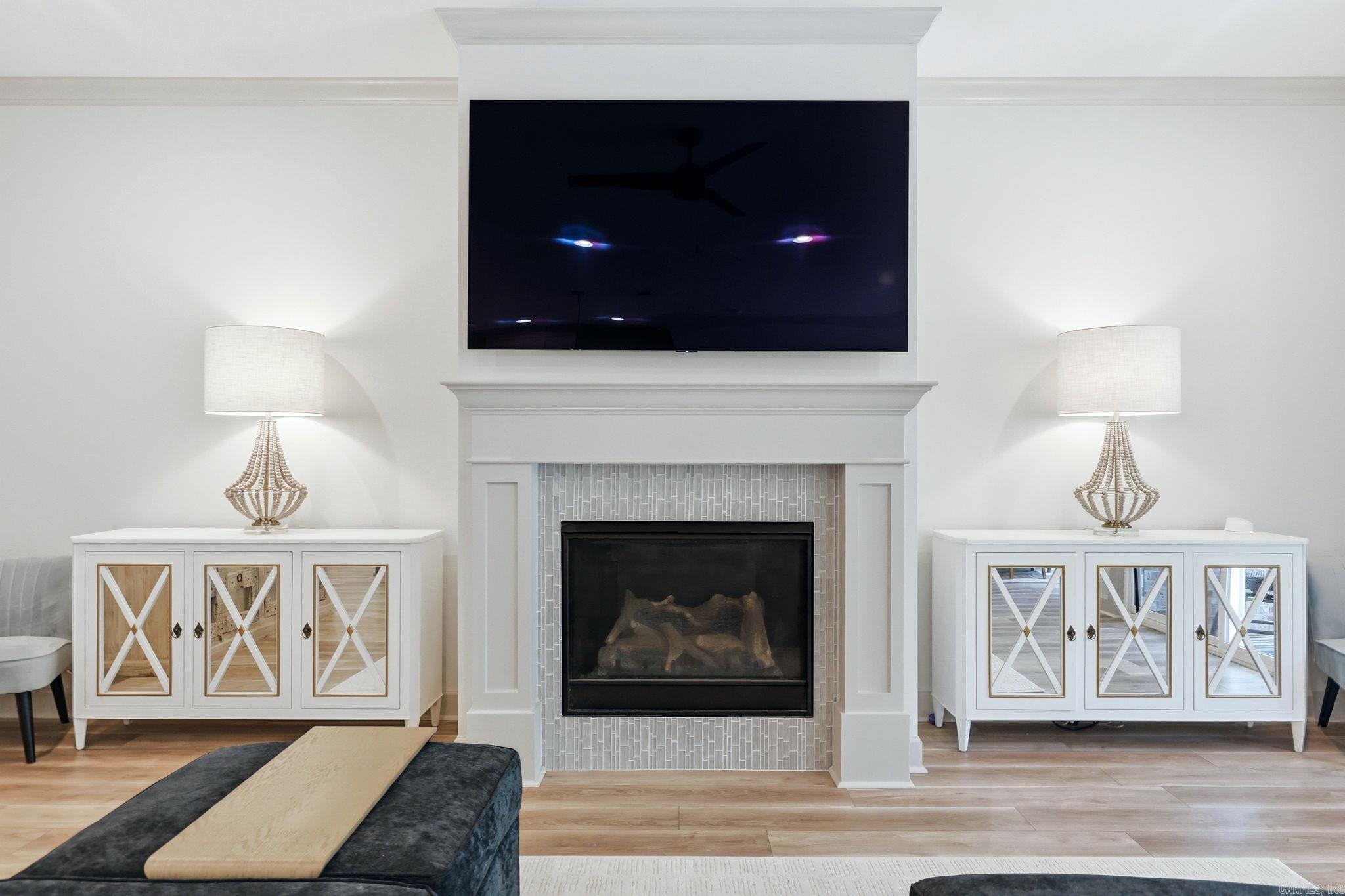 WOODLANDS PARK SUB - Residential