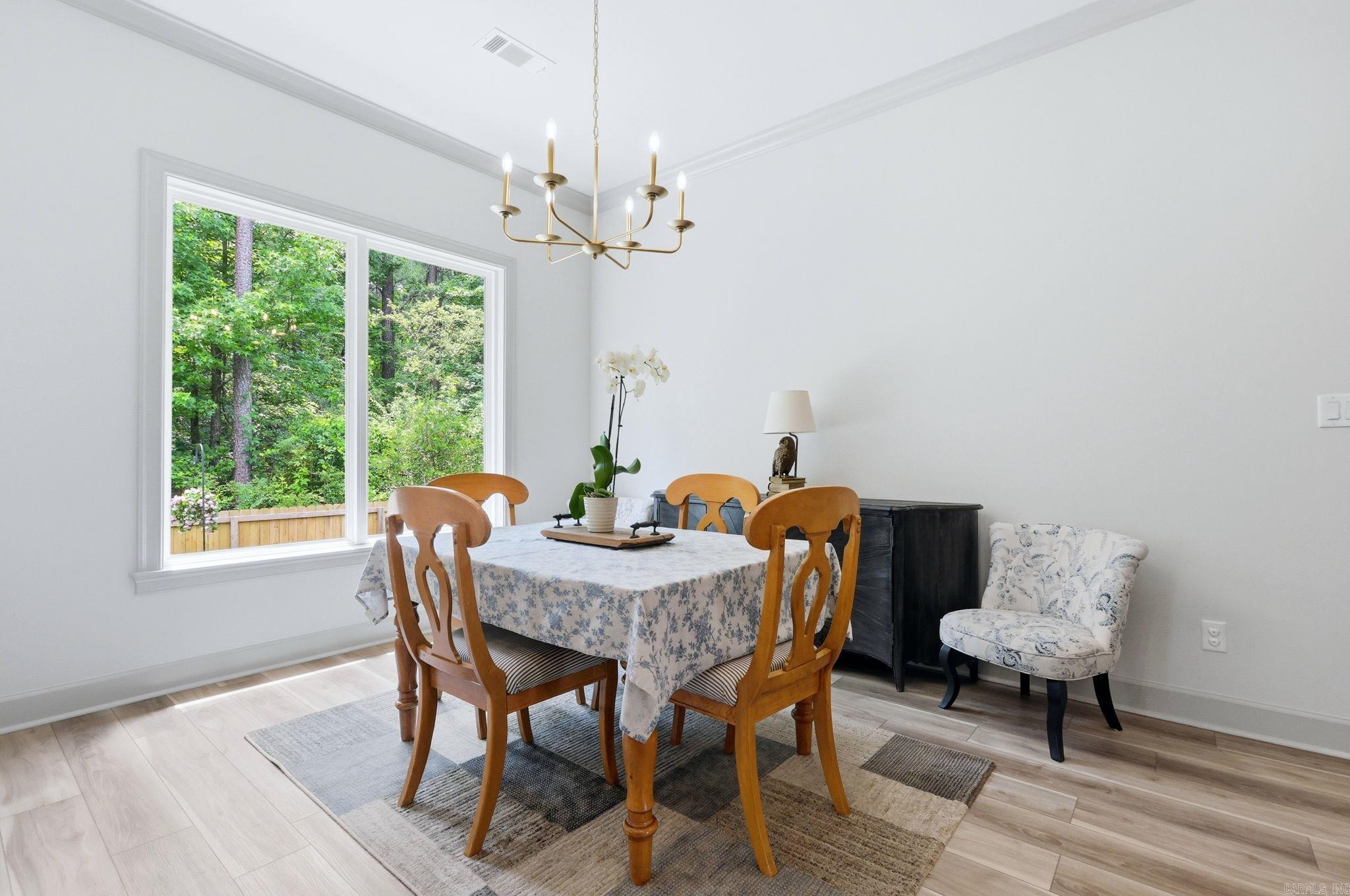 WOODLANDS PARK SUB - Residential