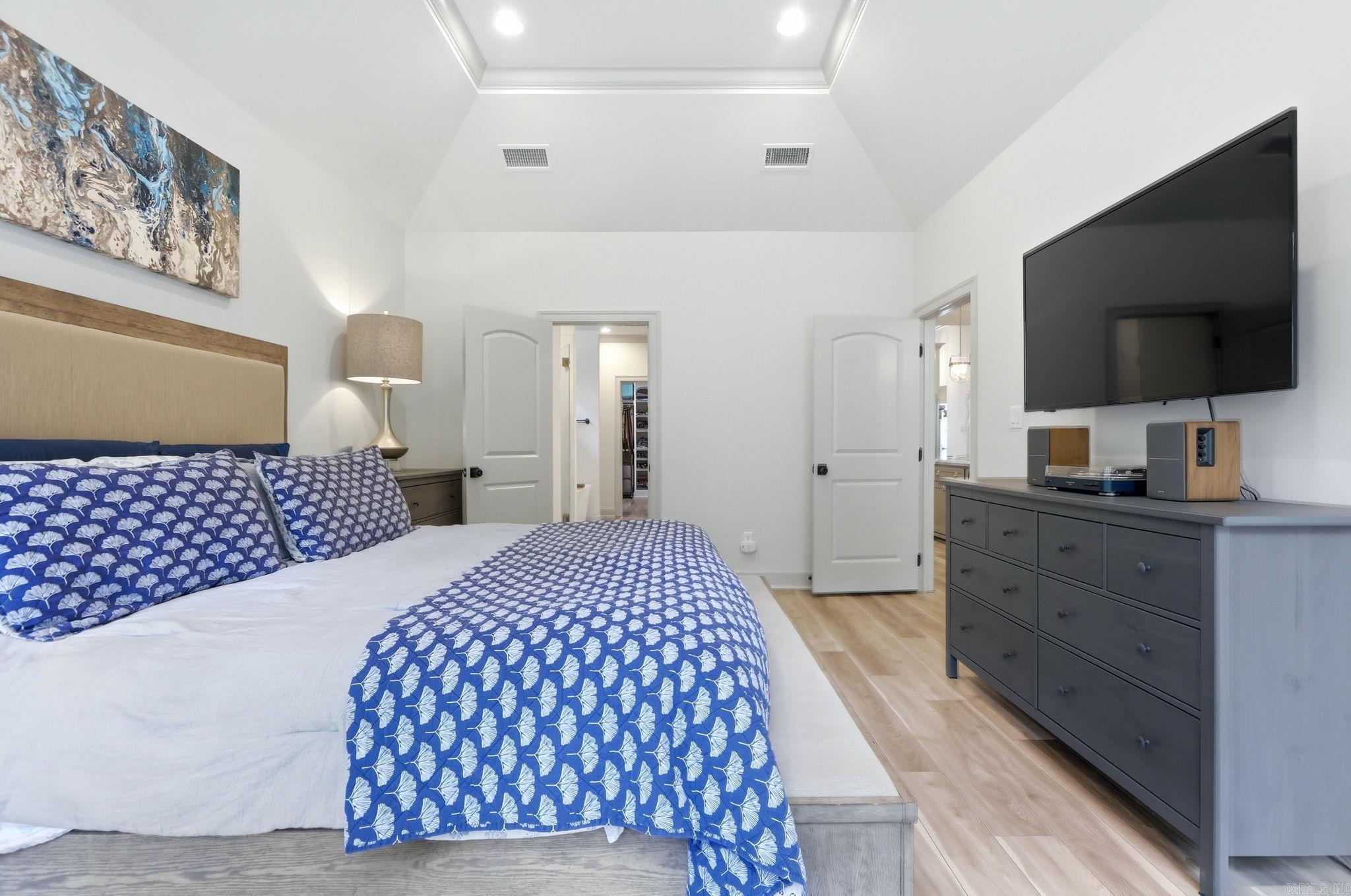 WOODLANDS PARK SUB - Residential