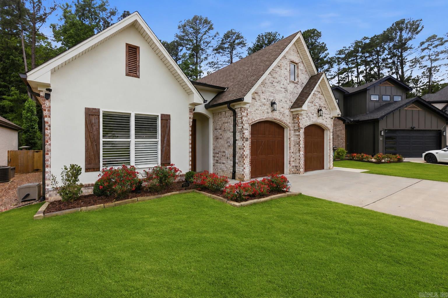 WOODLANDS PARK SUB - Residential