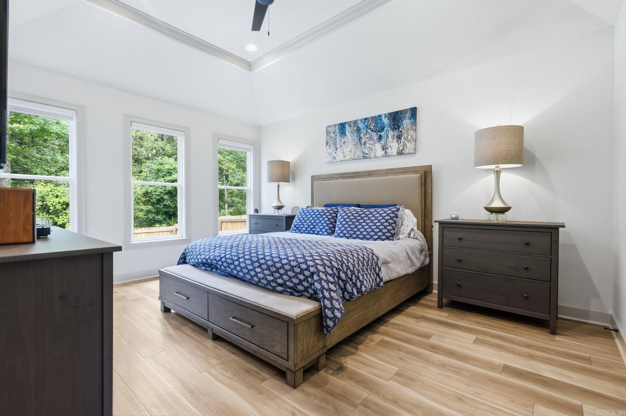 WOODLANDS PARK SUB - Residential