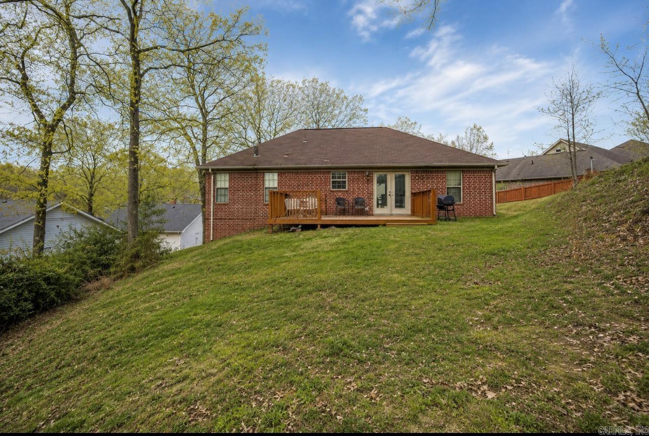 PARK HILL - Residential