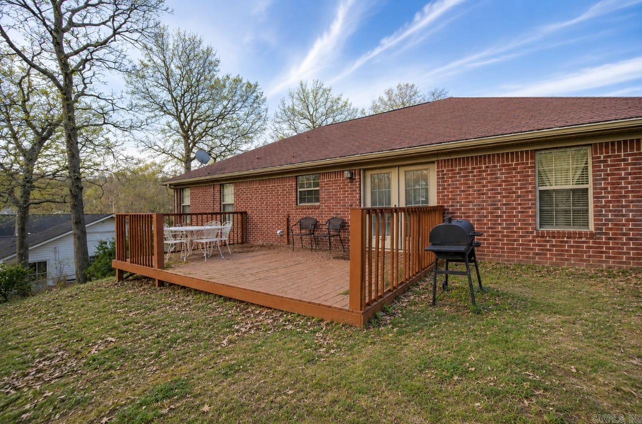 PARK HILL - Residential