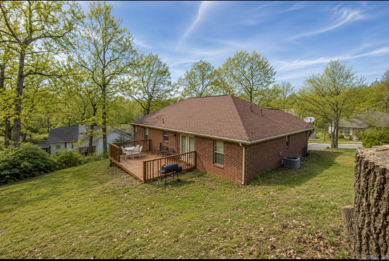 PARK HILL - Residential