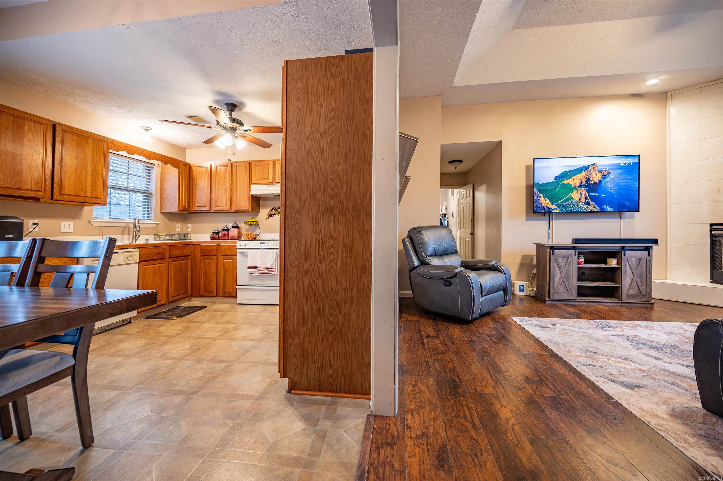 PARK HILL - Residential