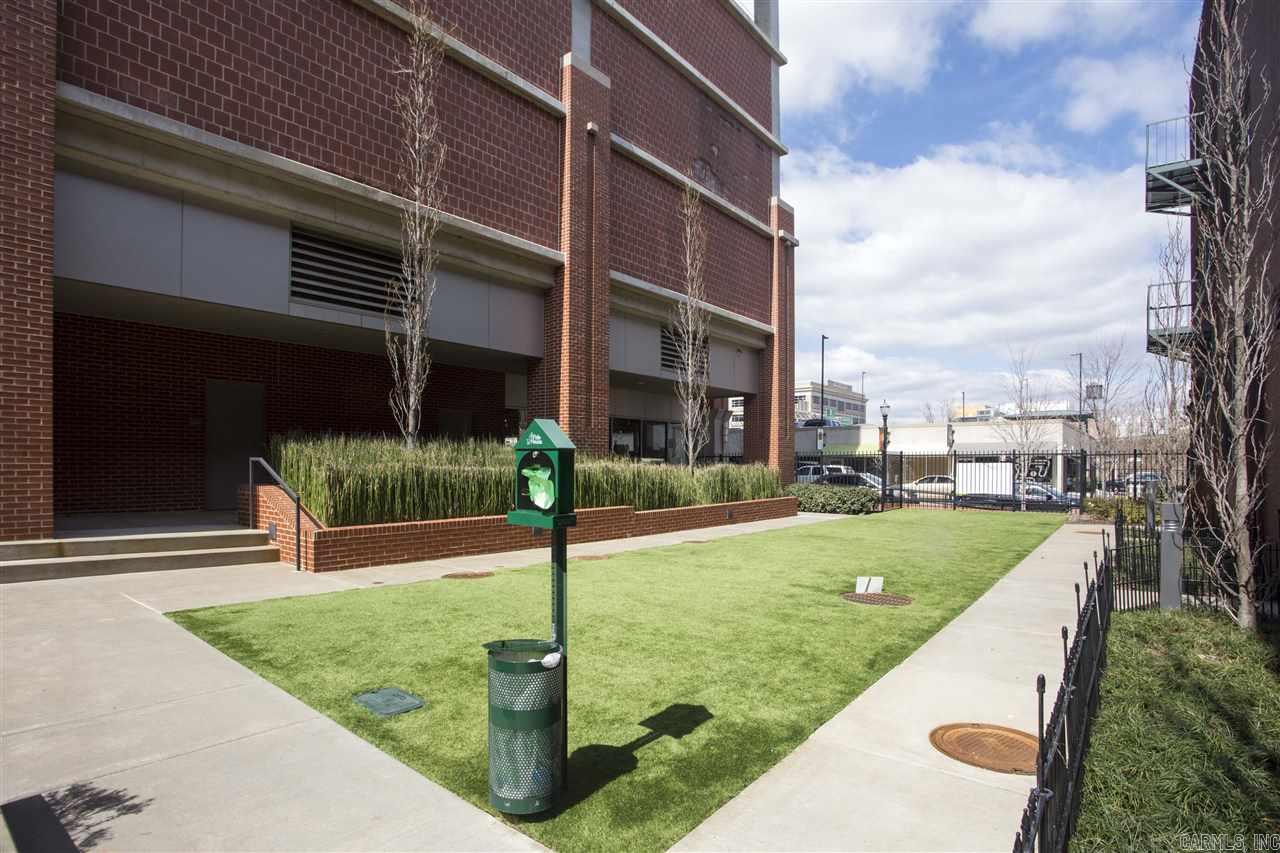 River Market Place - Residential