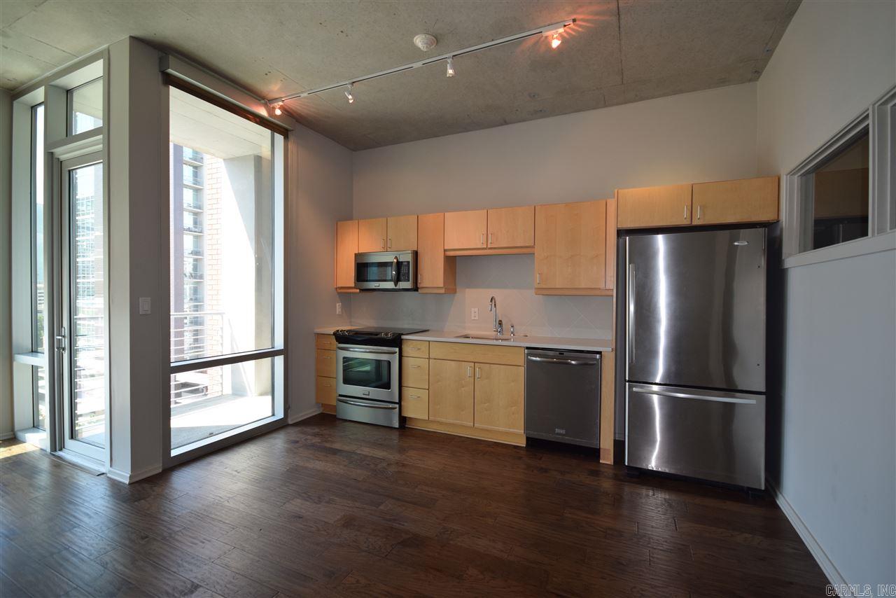 River Market Place - Residential