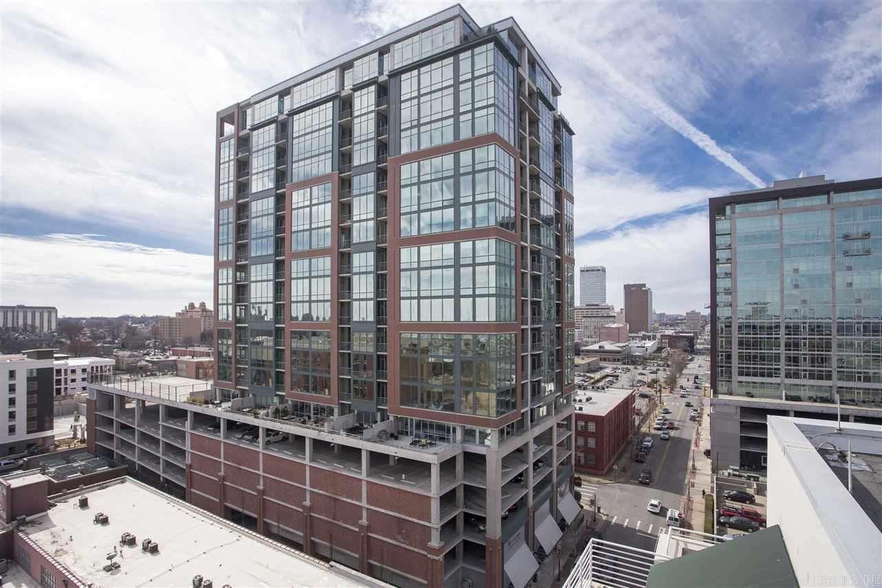 River Market Place - Residential