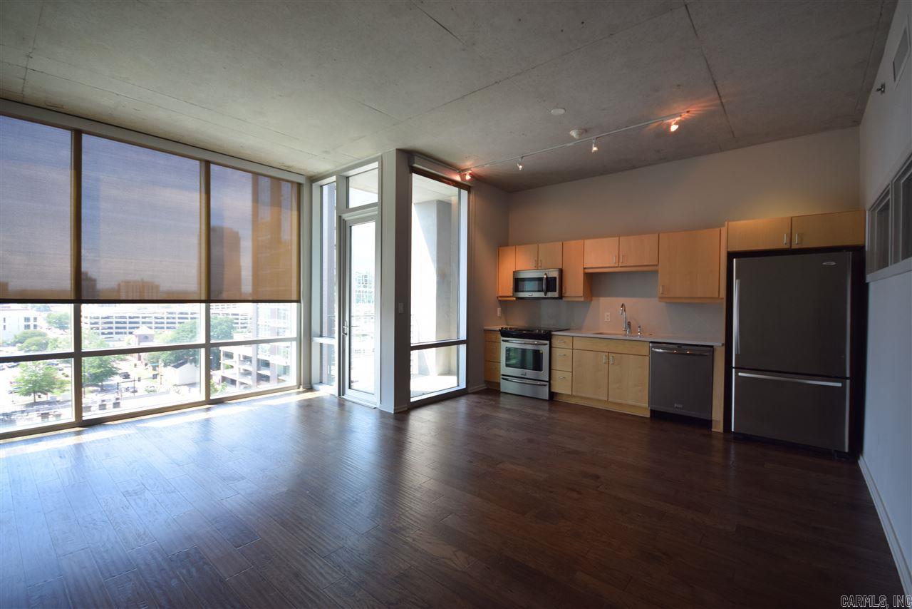 River Market Place - Residential