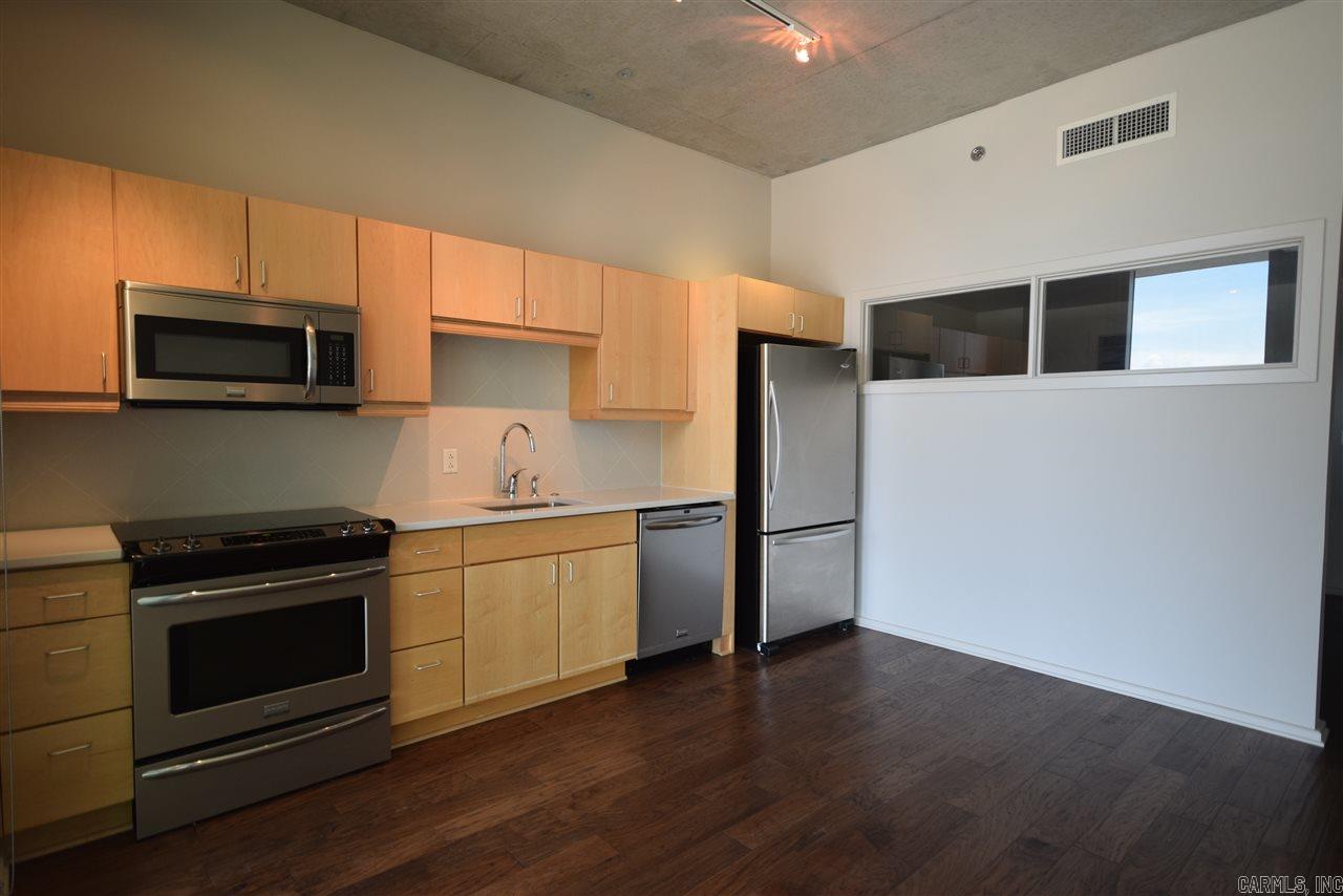 River Market Place - Residential