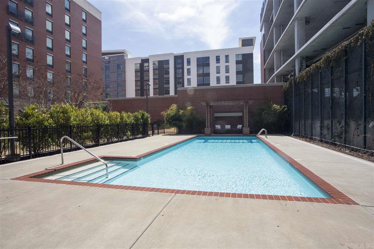 River Market Place - Residential