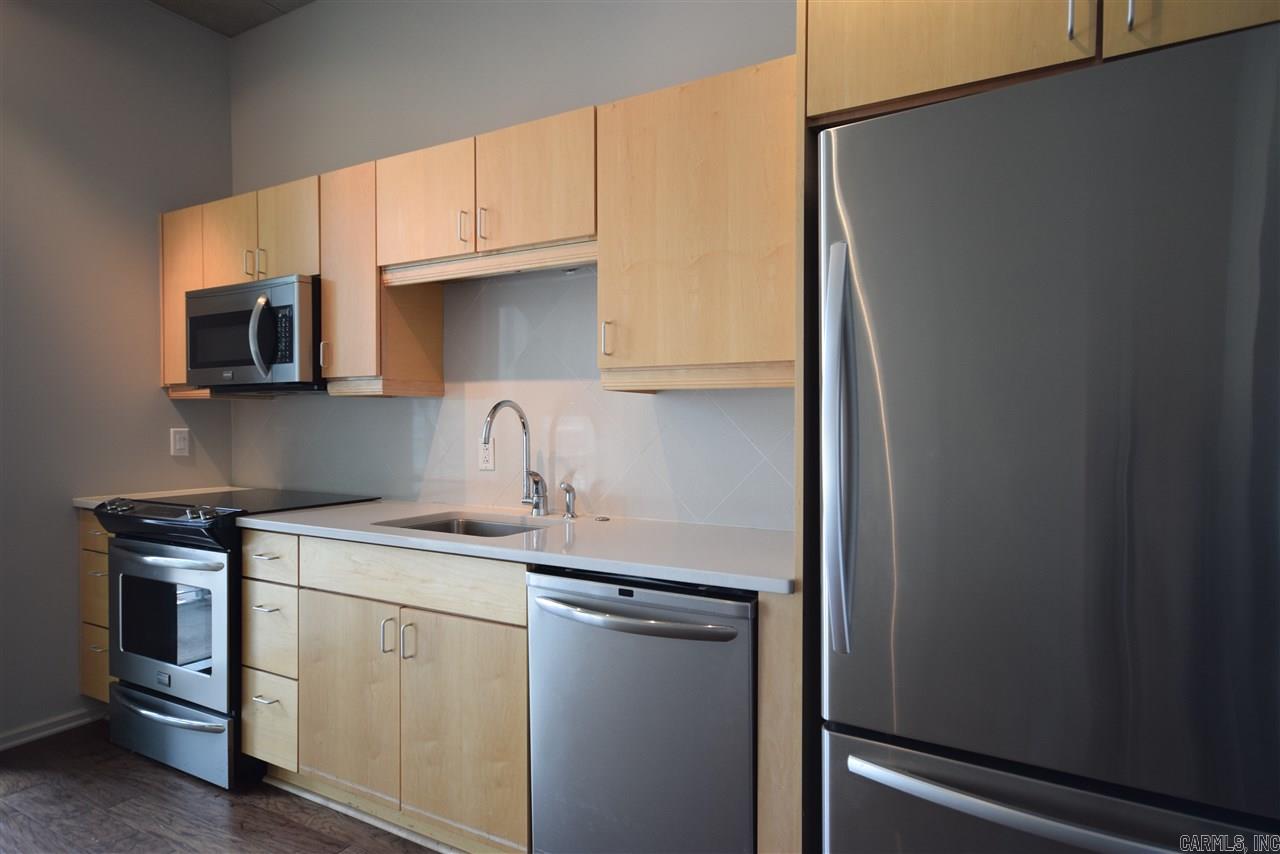 River Market Place - Residential