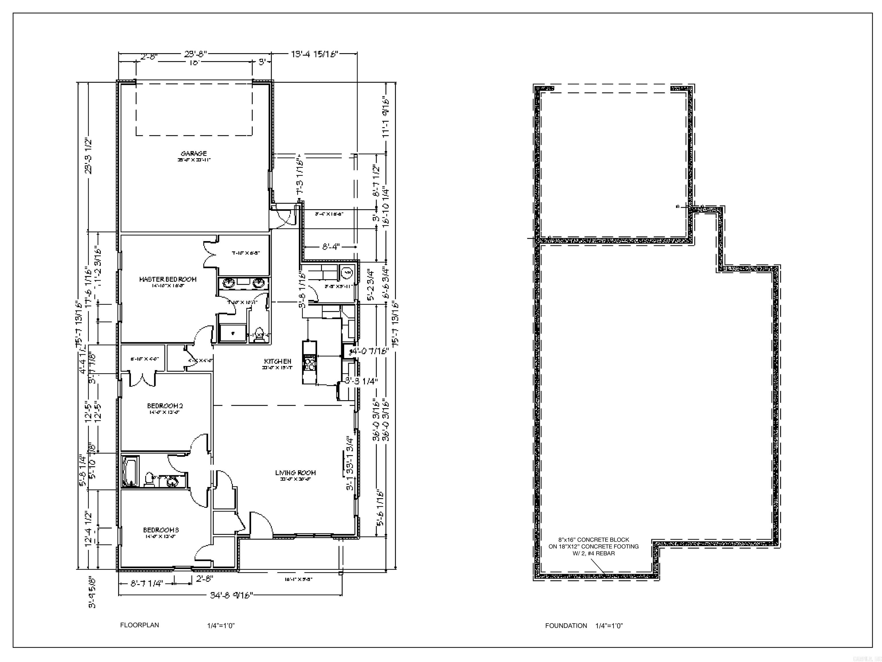 HENRYS EST TO JACK - Residential