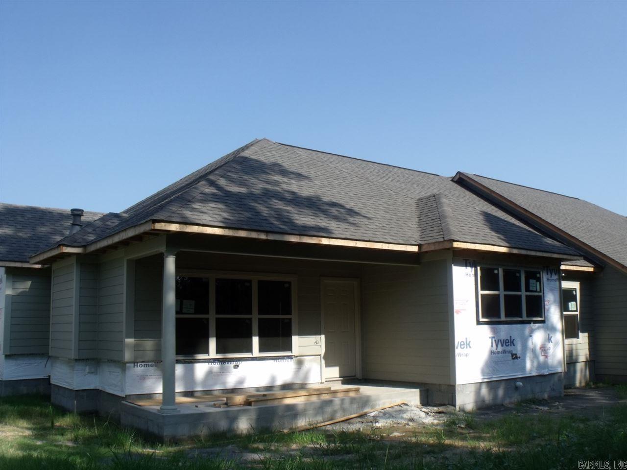 Mountain Terrace Estates - Residential