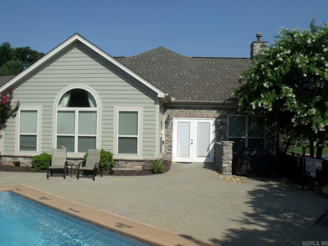 Mountain Terrace Estates - Residential