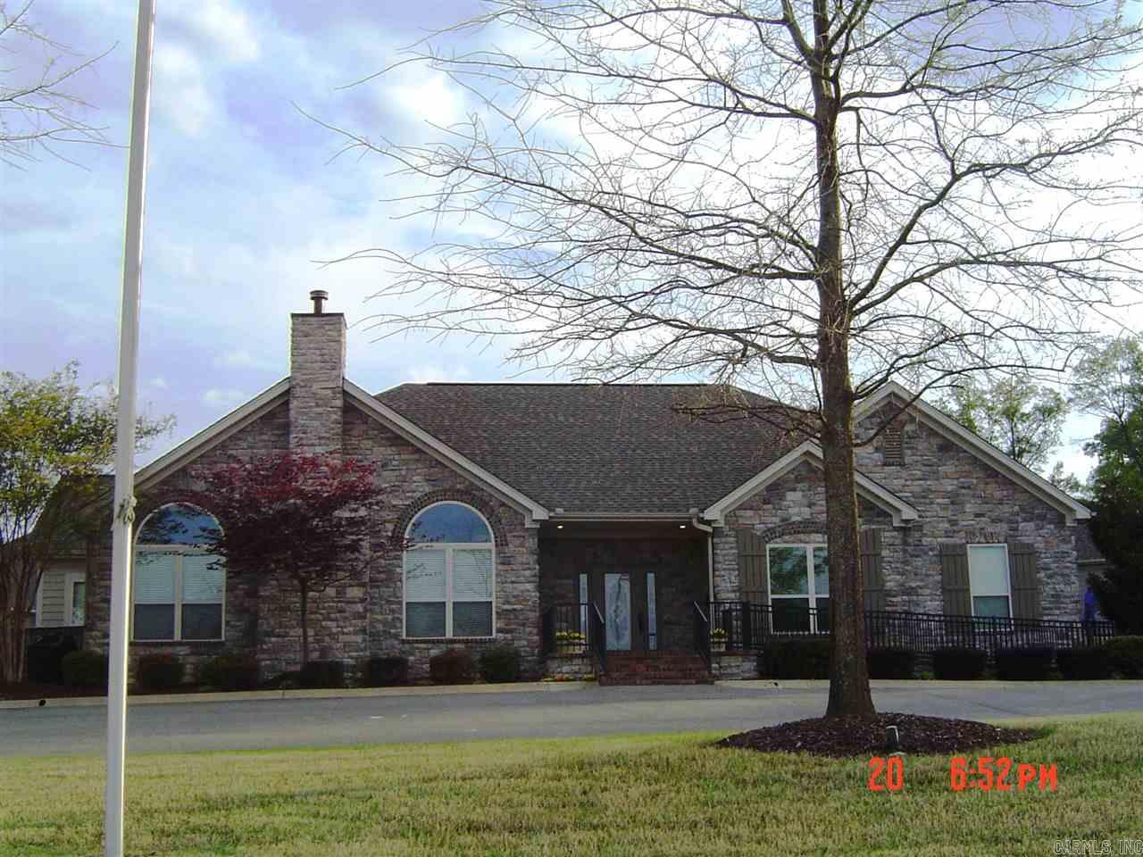 Mountain Terrace Estates - Residential