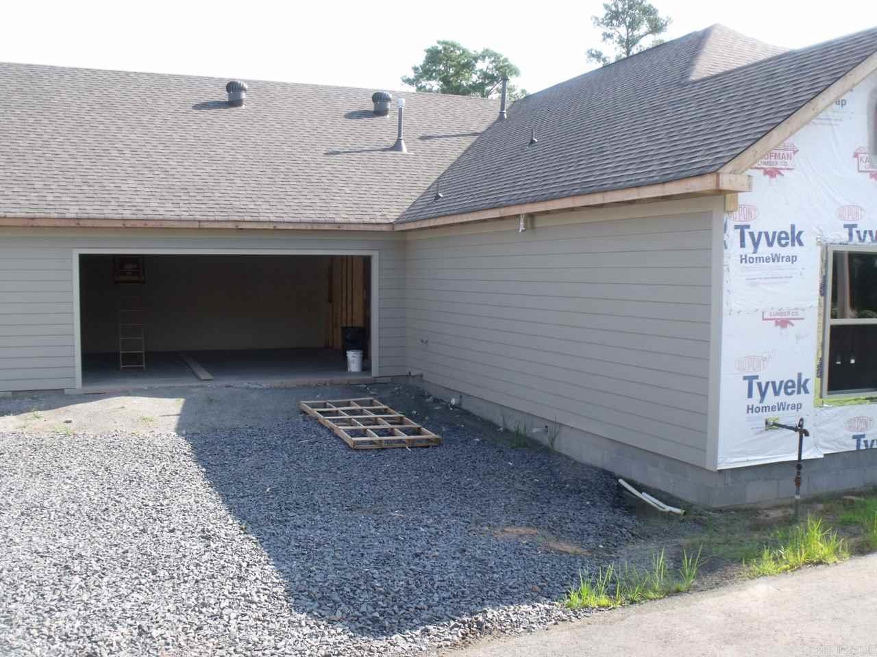 Mountain Terrace Estates - Residential