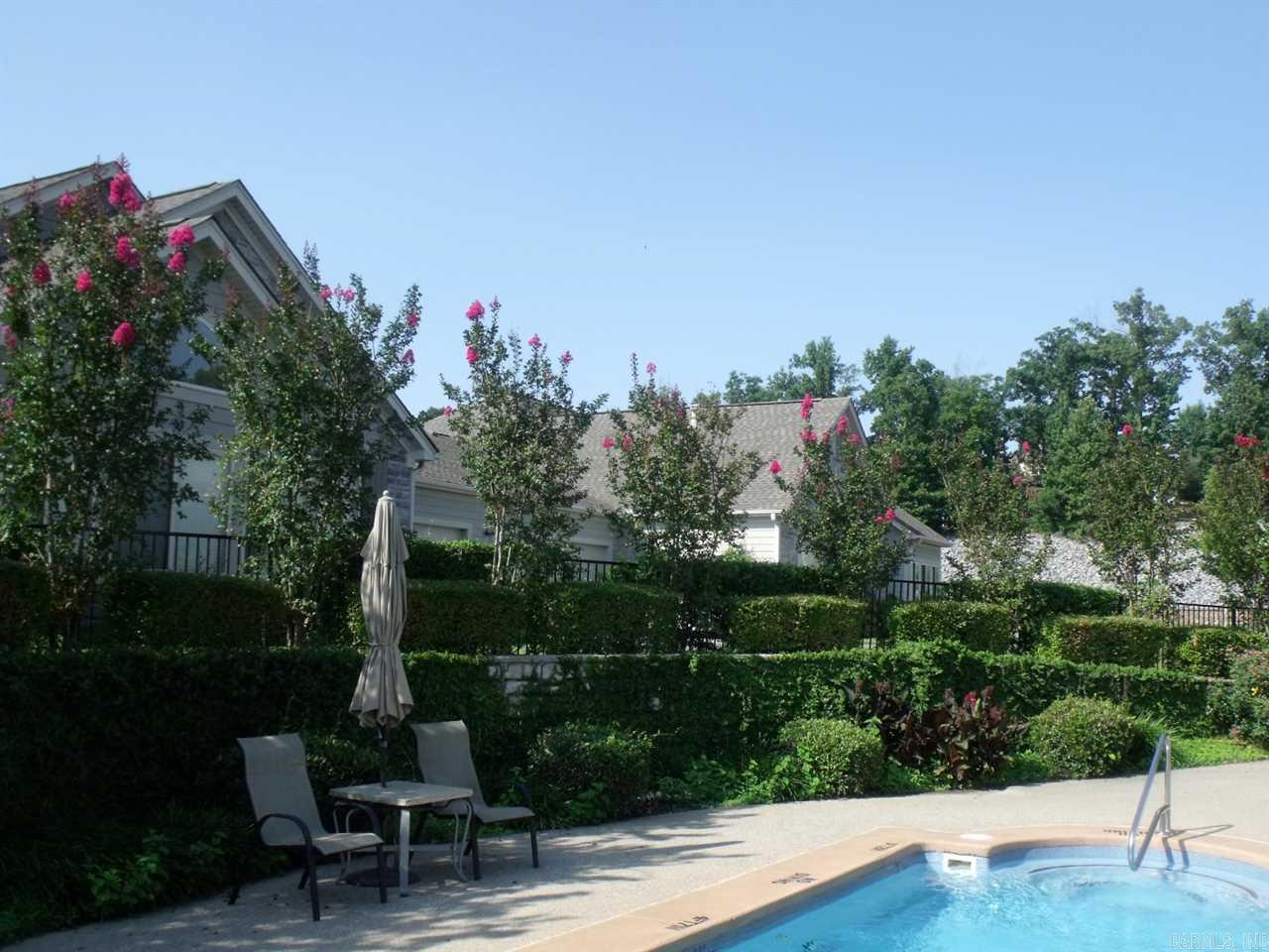 Mountain Terrace Estates - Residential